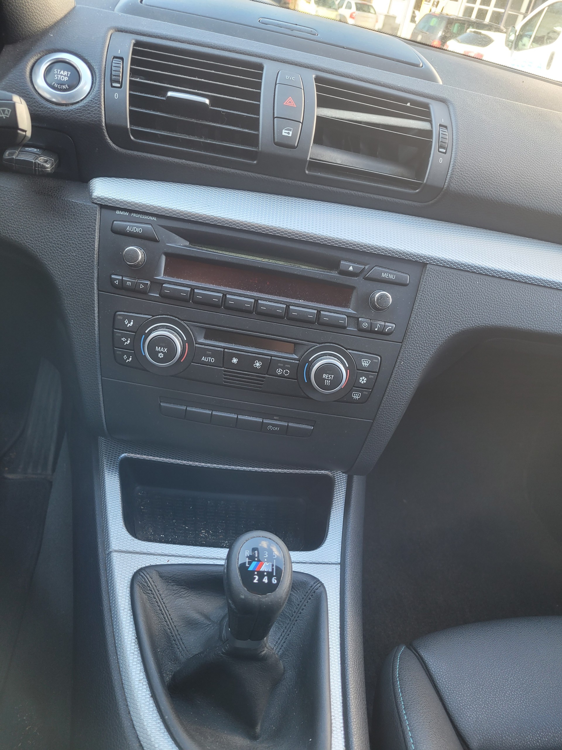 BMW 116i Access M Packet.-image-12