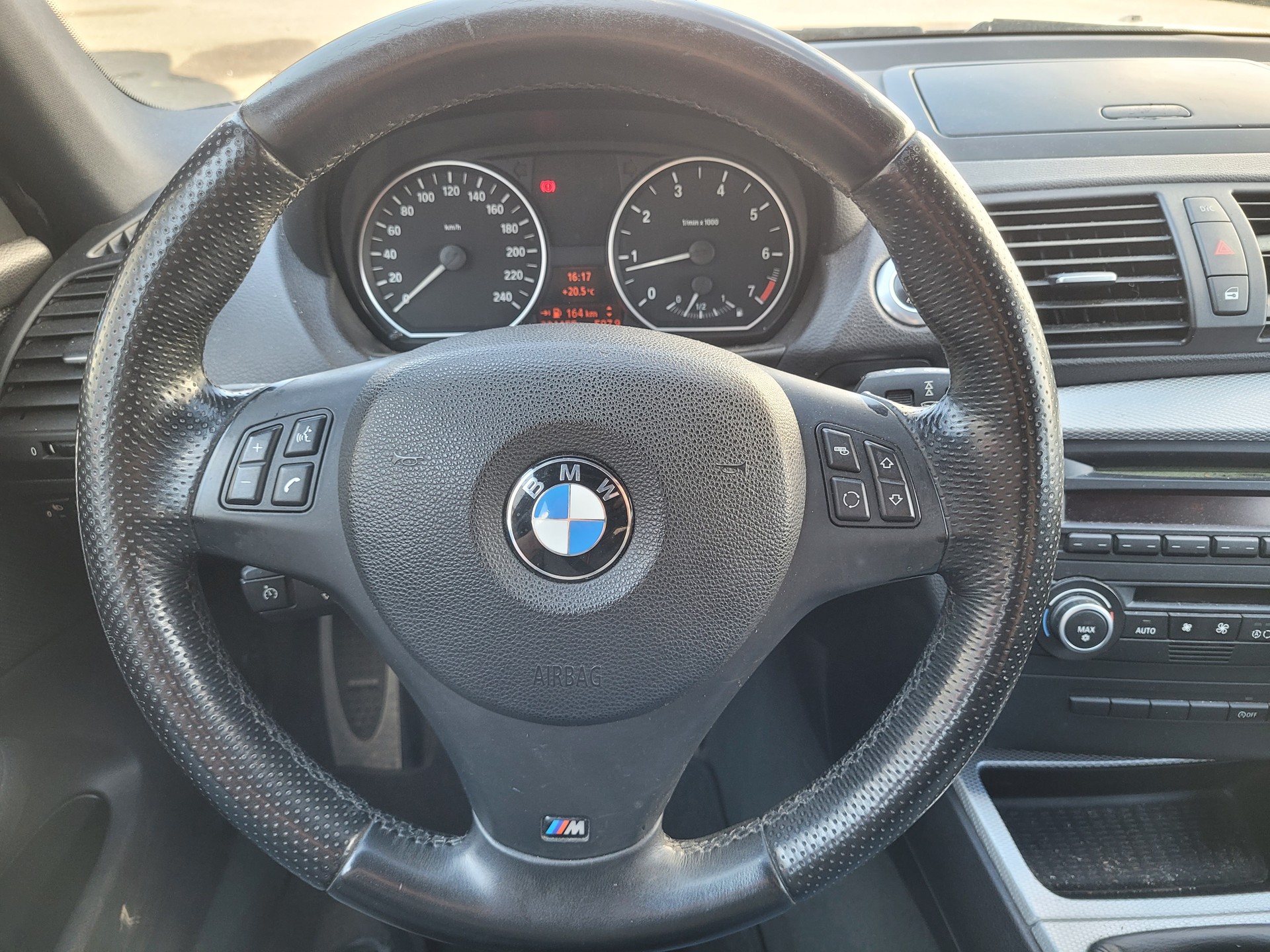 BMW 116i Access M Packet.-image-13
