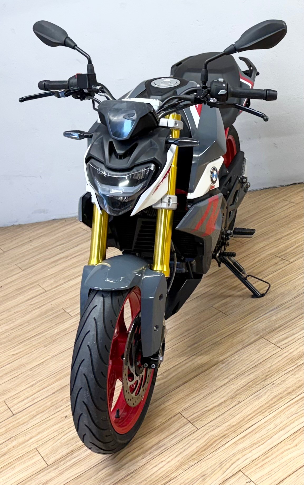 BMW G 310 R-image-6
