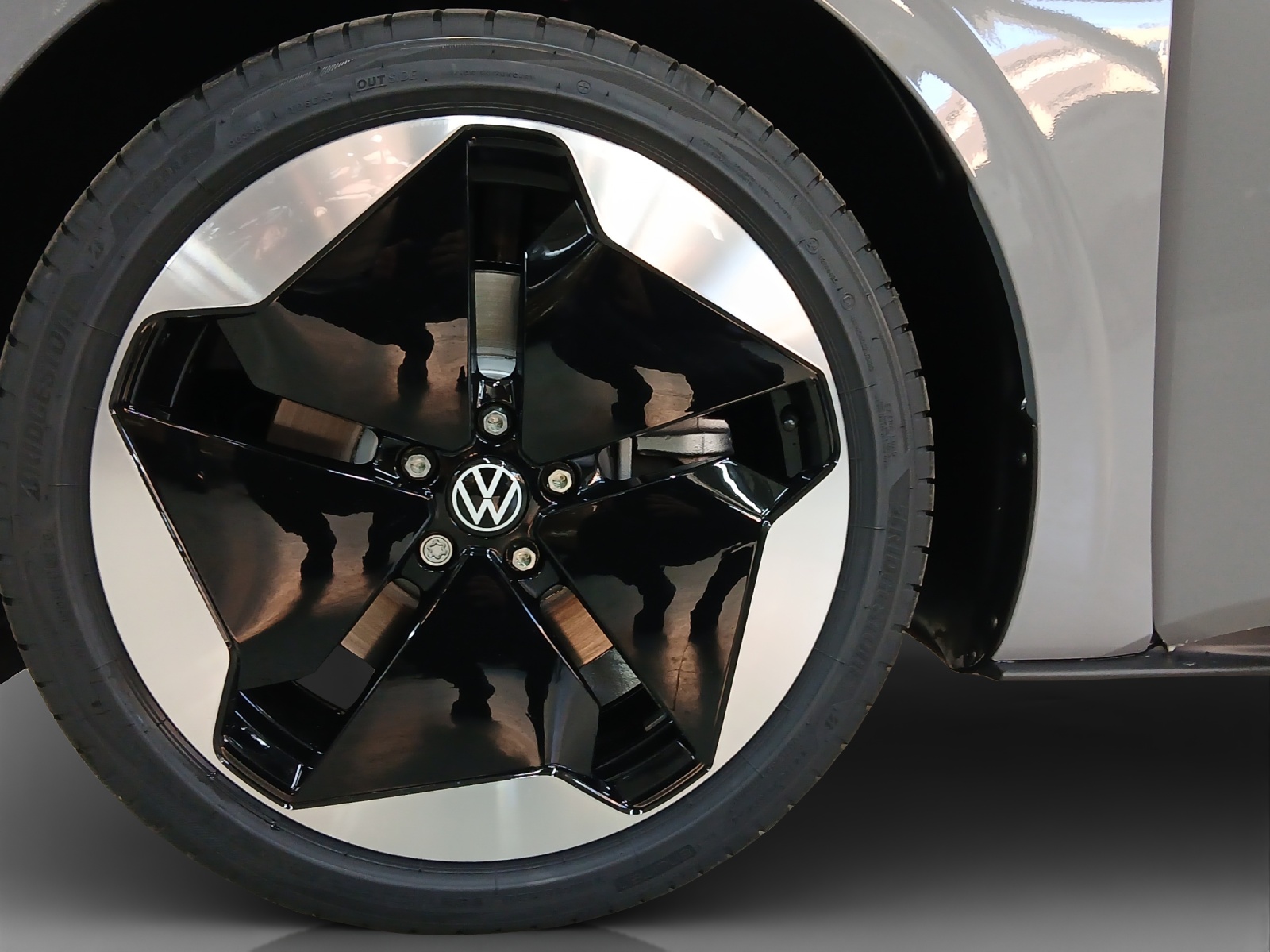 VW ID.3 Pro S 79 kWh Pro S-image-15