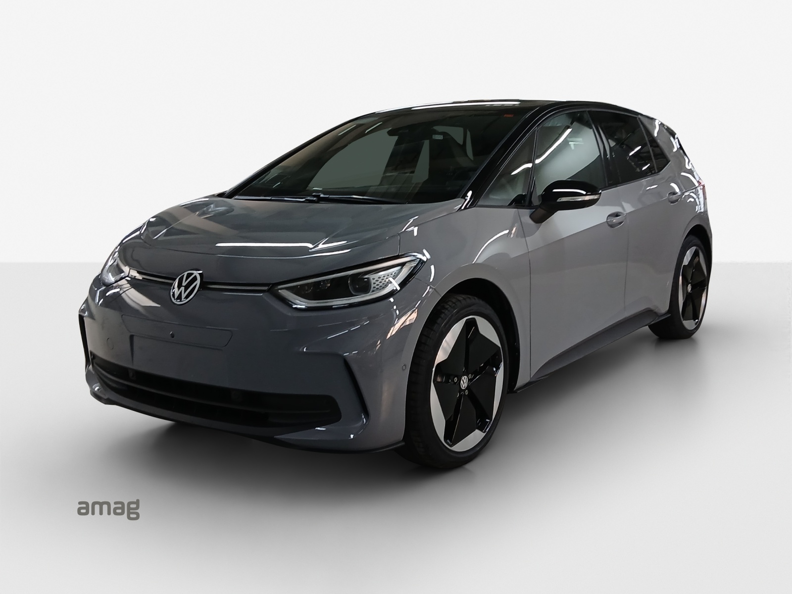 VW ID.3 Pro S 79 kWh Pro S