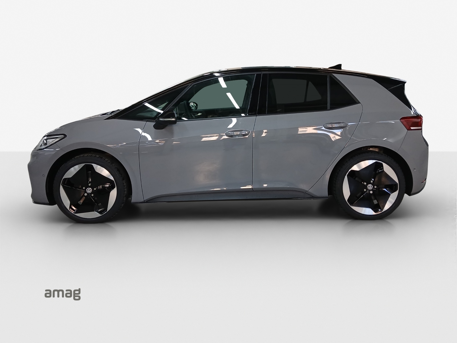 VW ID.3 Pro S 79 kWh Pro S-image-1