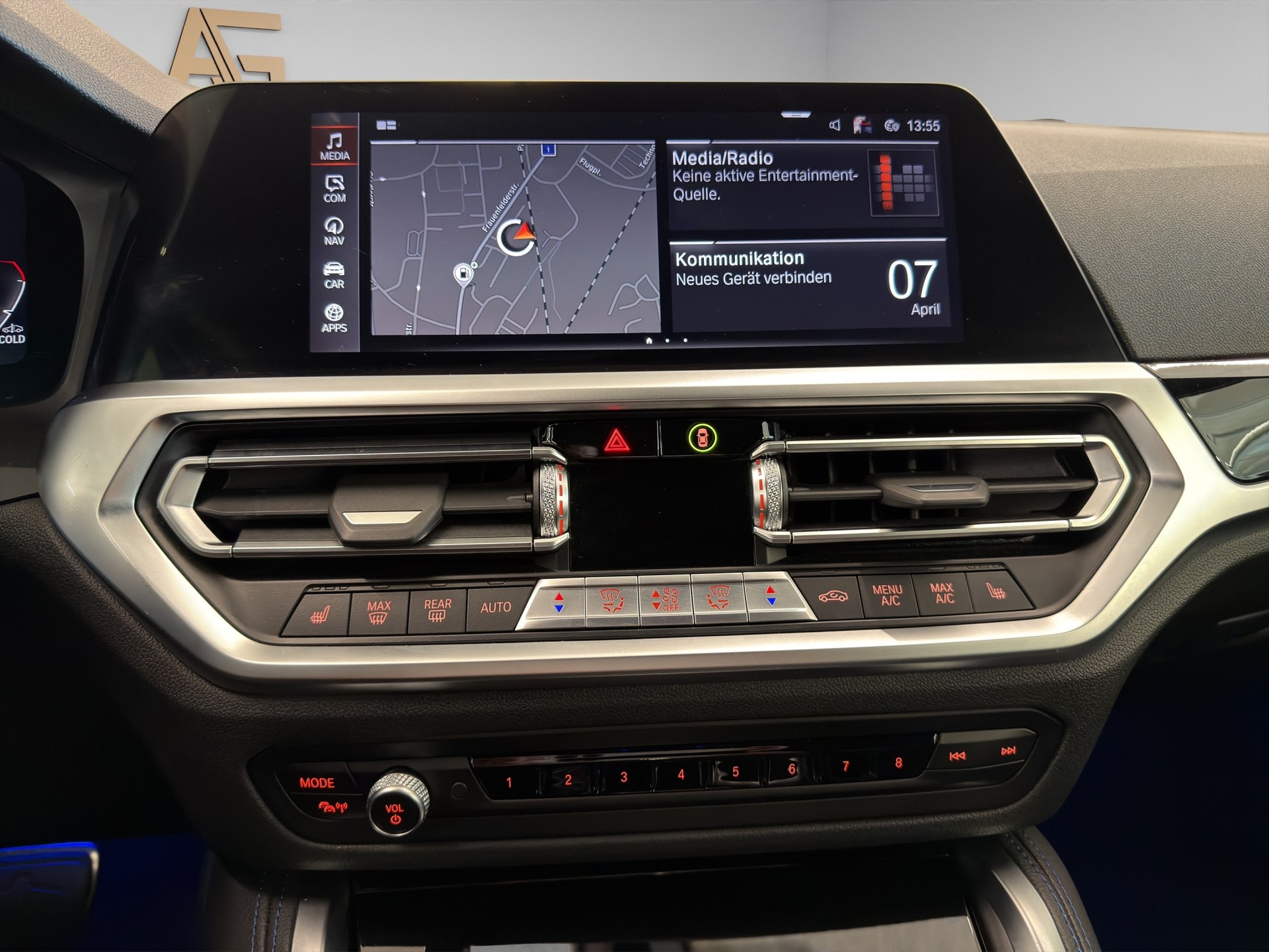 BMW M240i xDrive M Sport Pro Steptronic-image-18