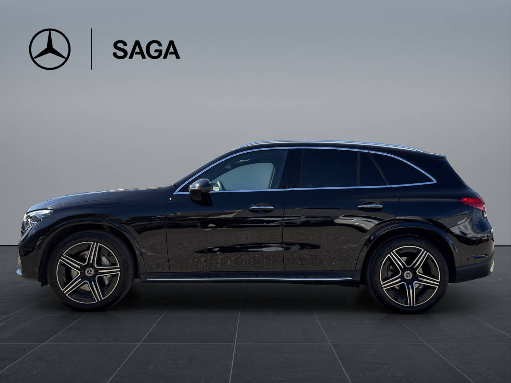 MERCEDES-BENZ GLC 300 AMG Line 4matic-image-6