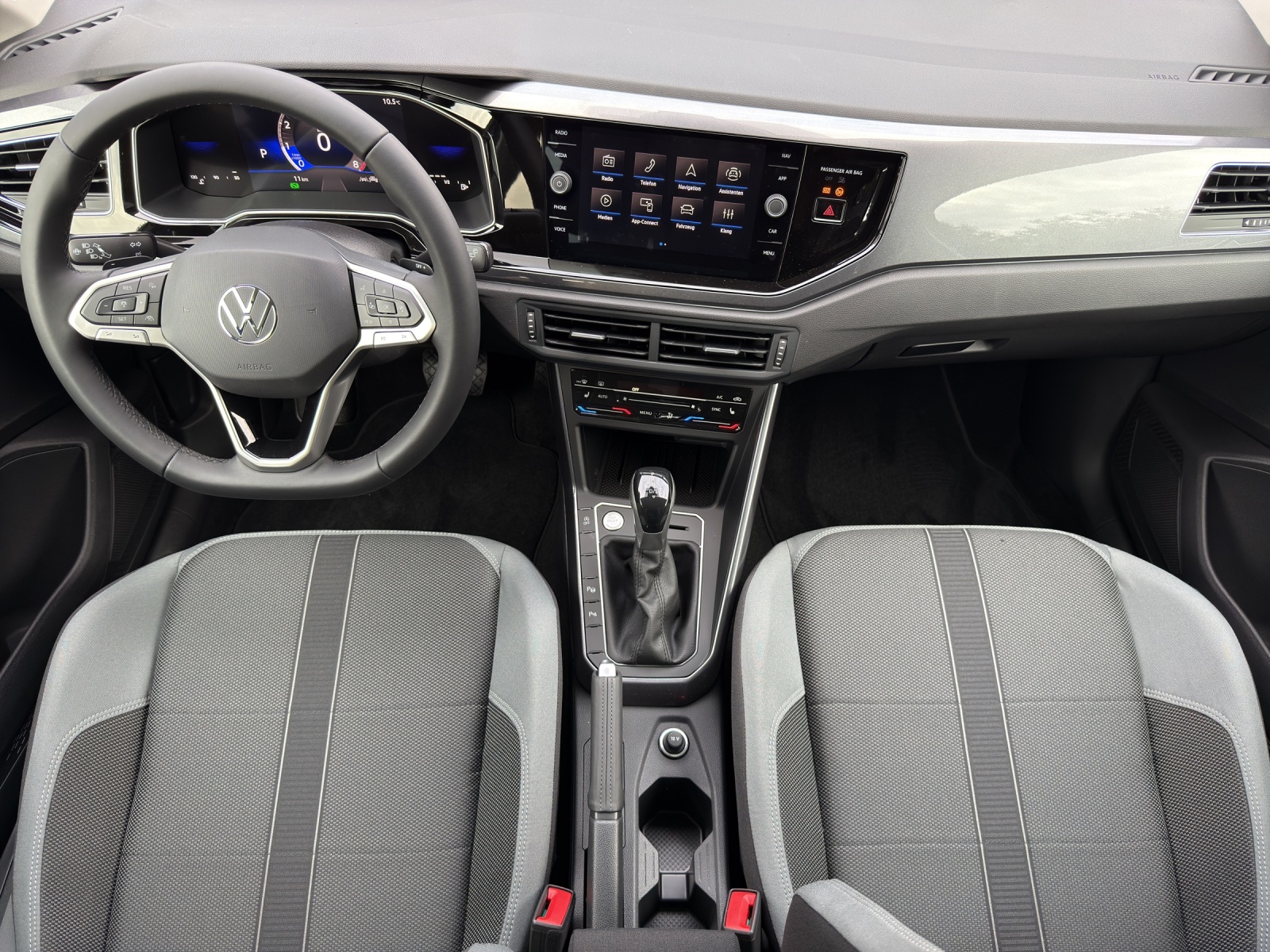 VW Polo 1.0 TSI Style DSG-image-8