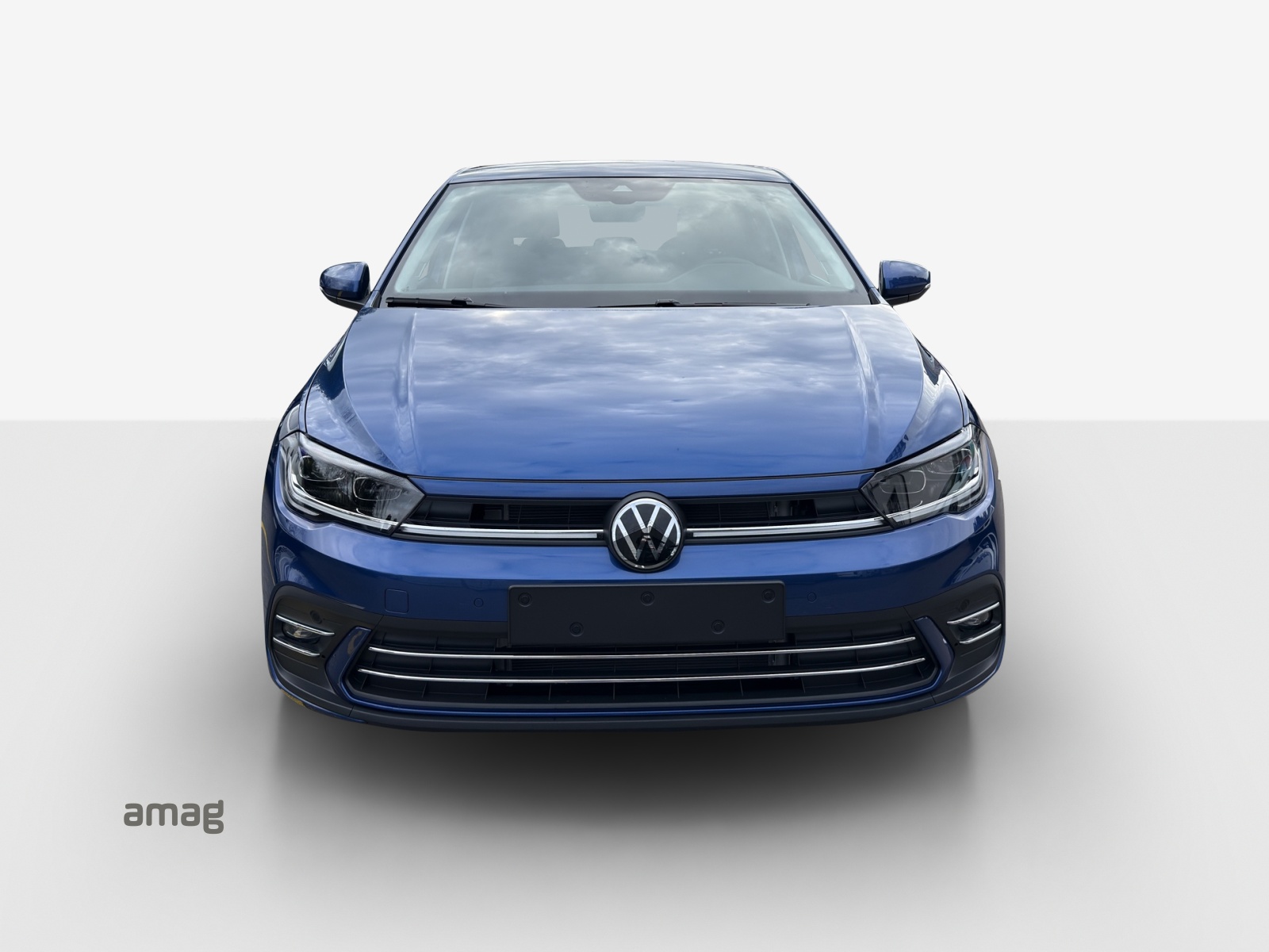VW Polo 1.0 TSI Style DSG-image-6