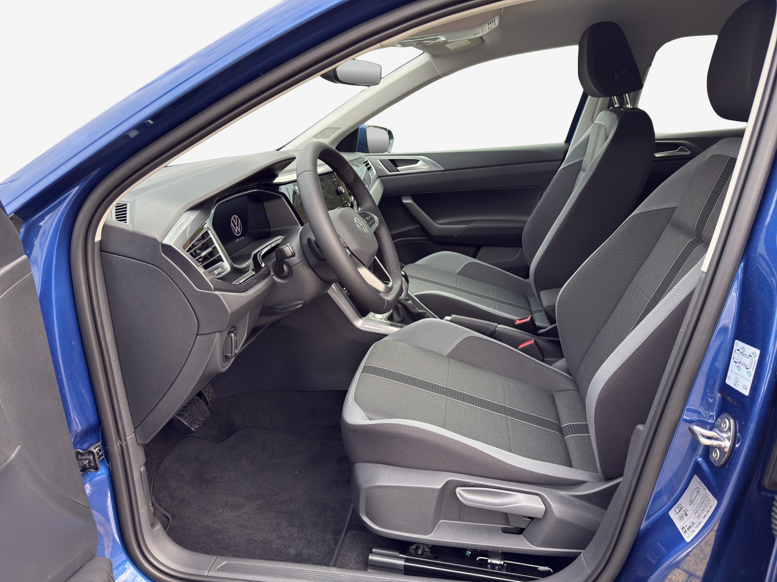 VW Polo 1.0 TSI Style DSG-image-7