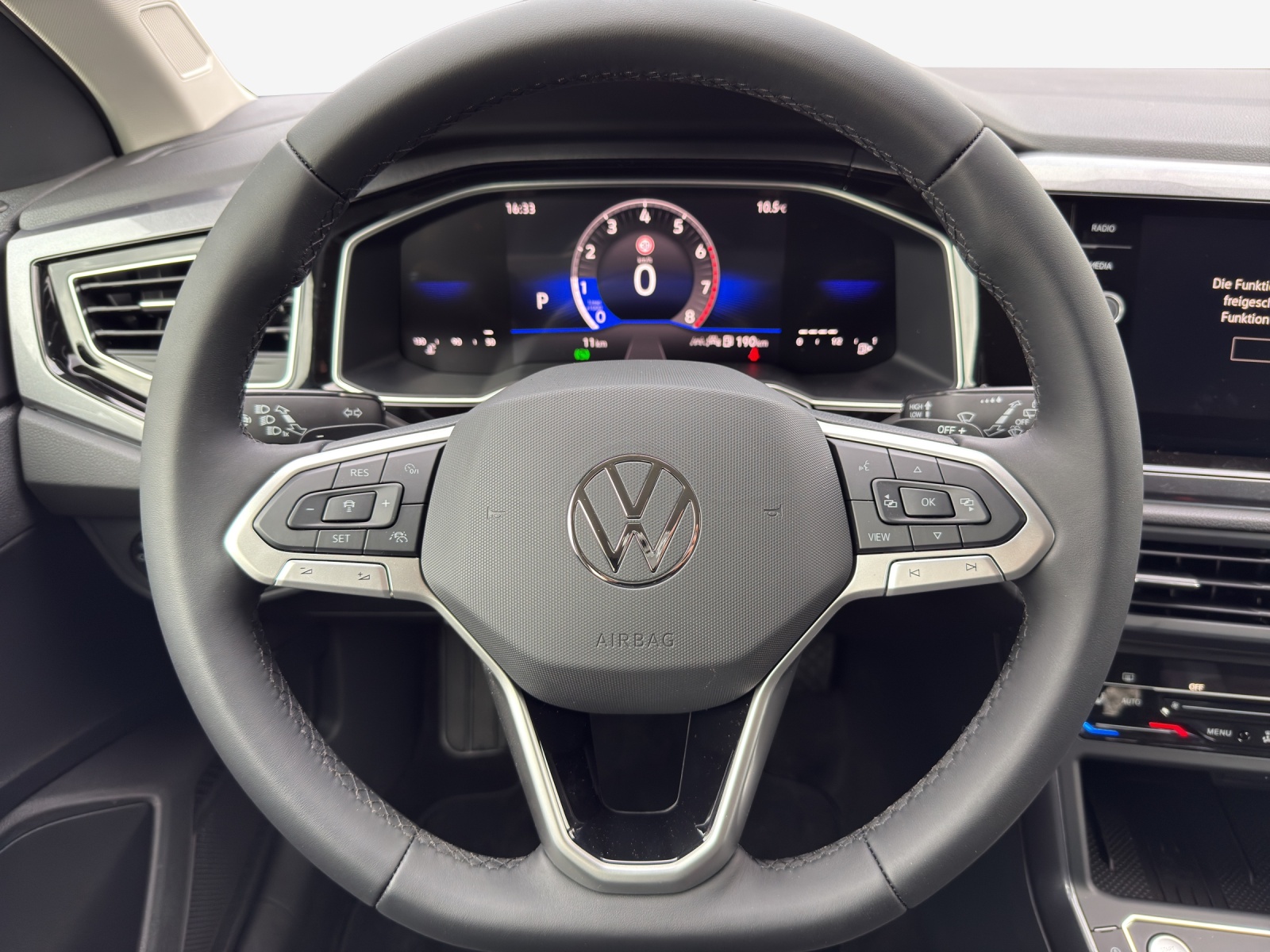 VW Polo 1.0 TSI Style DSG-image-9