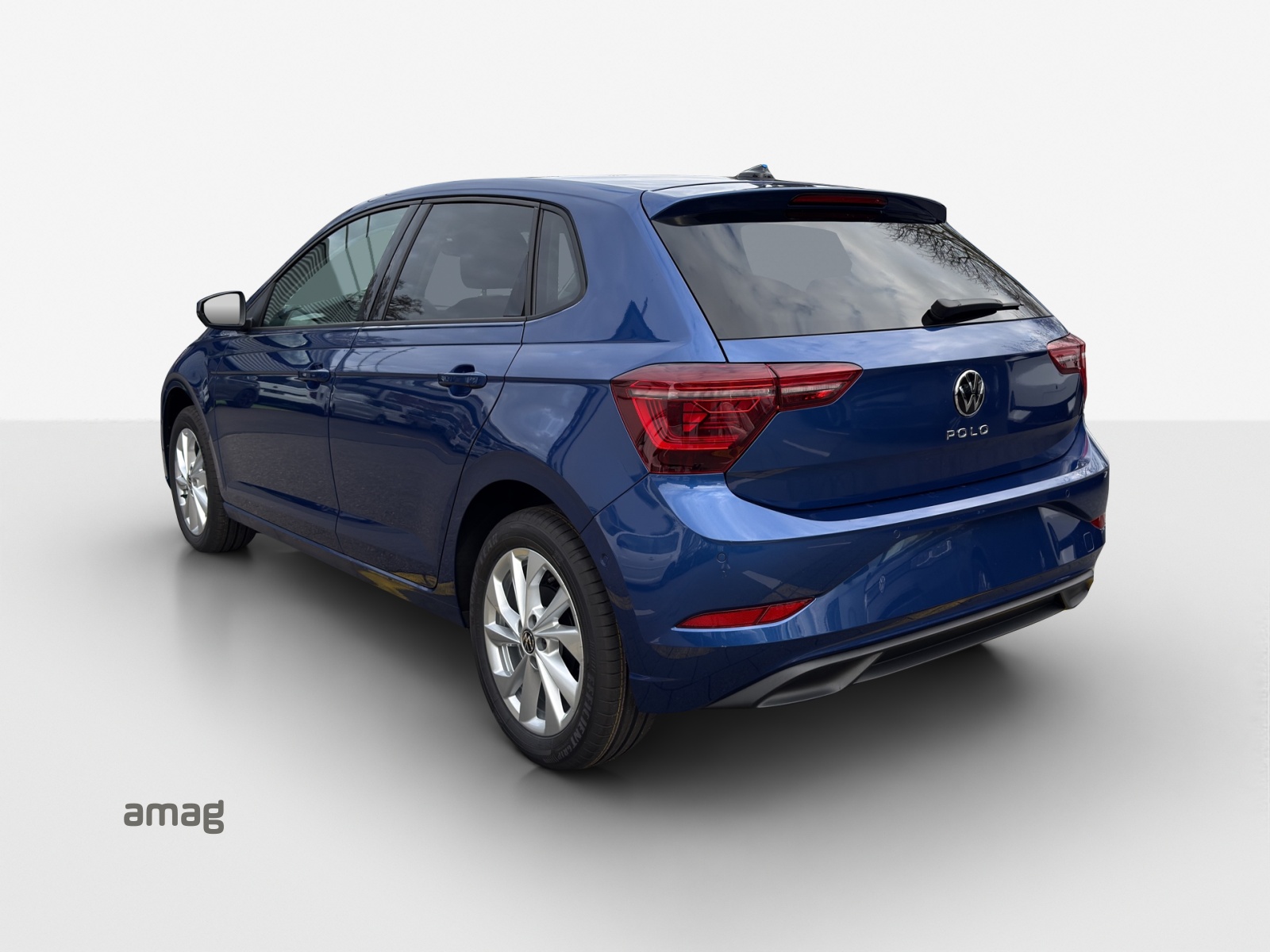 VW Polo 1.0 TSI Style DSG-image-2