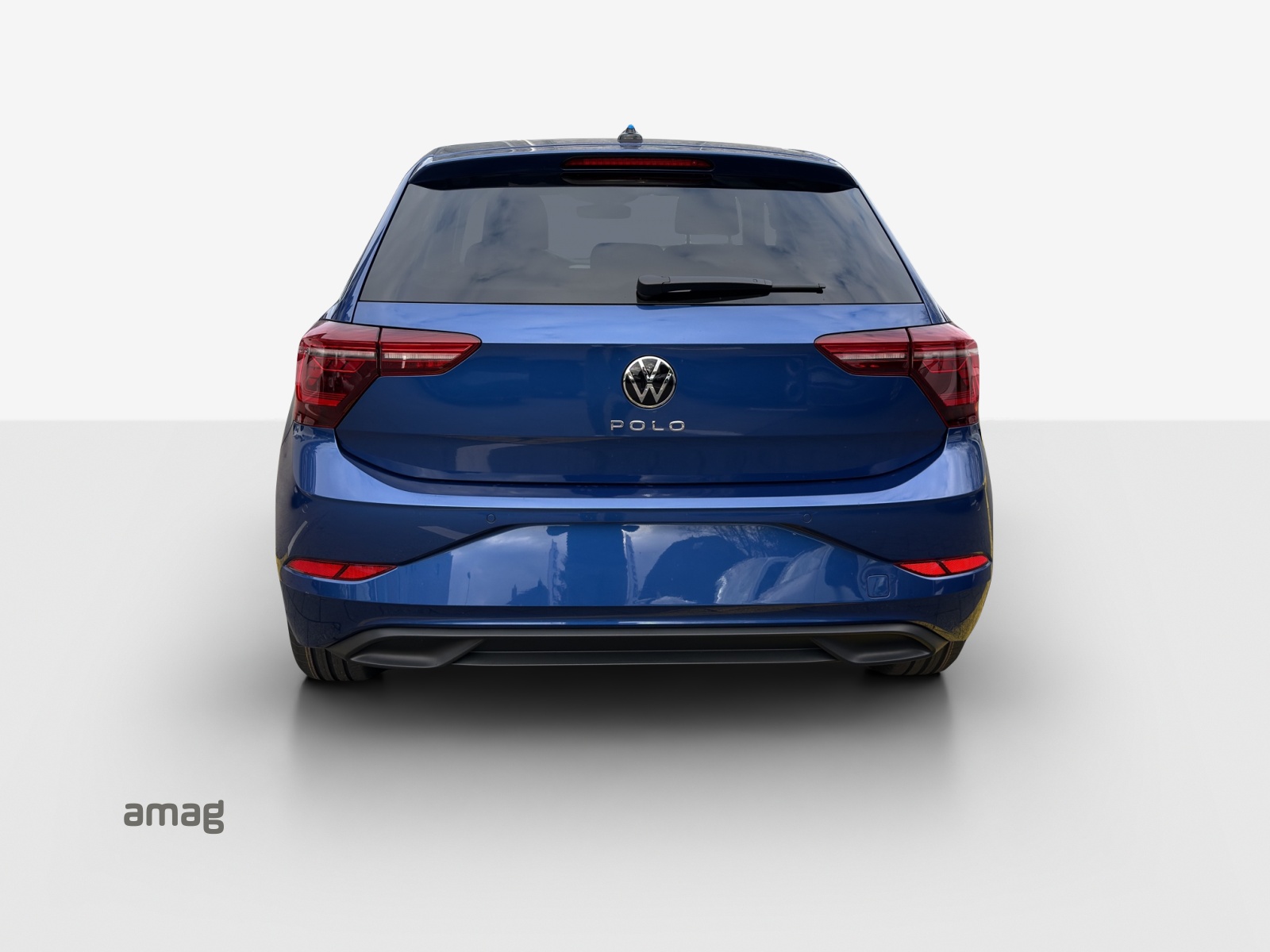 VW Polo 1.0 TSI Style DSG-image-3