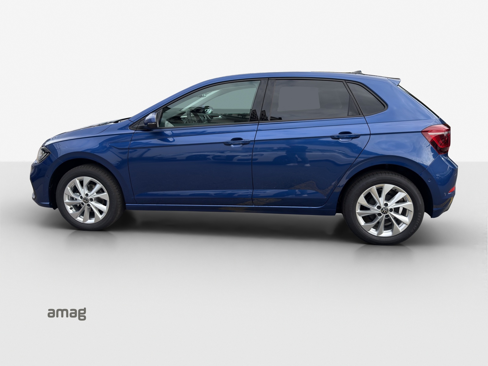 VW Polo 1.0 TSI Style DSG-image-1