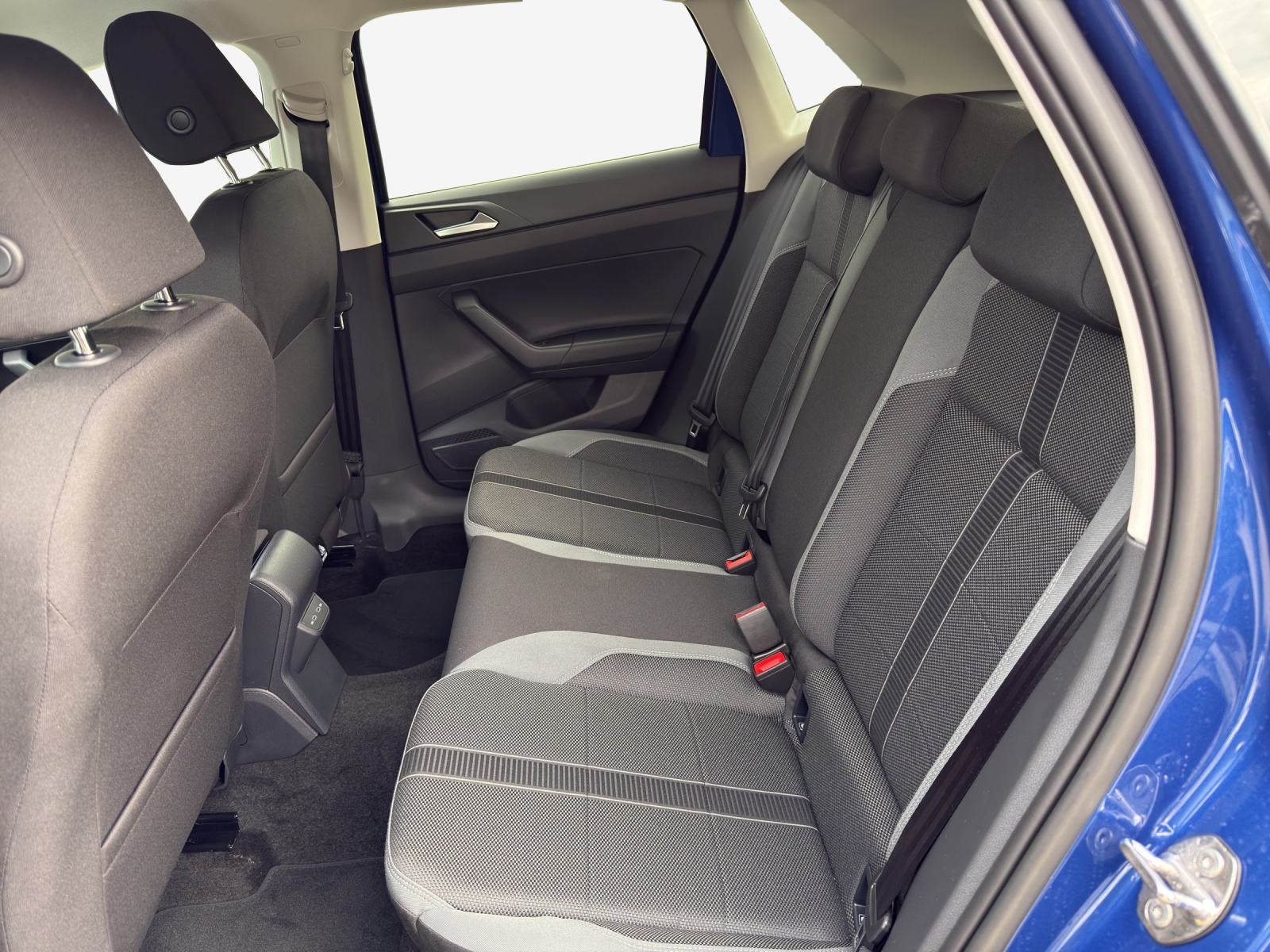 VW Polo 1.0 TSI Style DSG-image-11