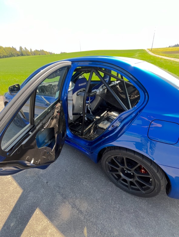 MITSUBISHI Lancer Evo X GSR-image-4