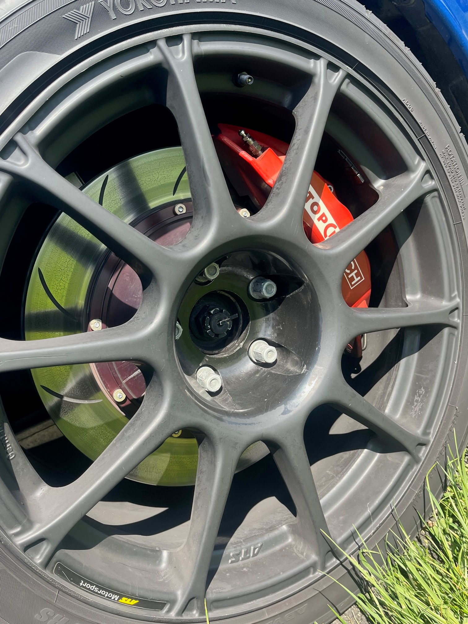 MITSUBISHI Lancer Evo X GSR-image-6
