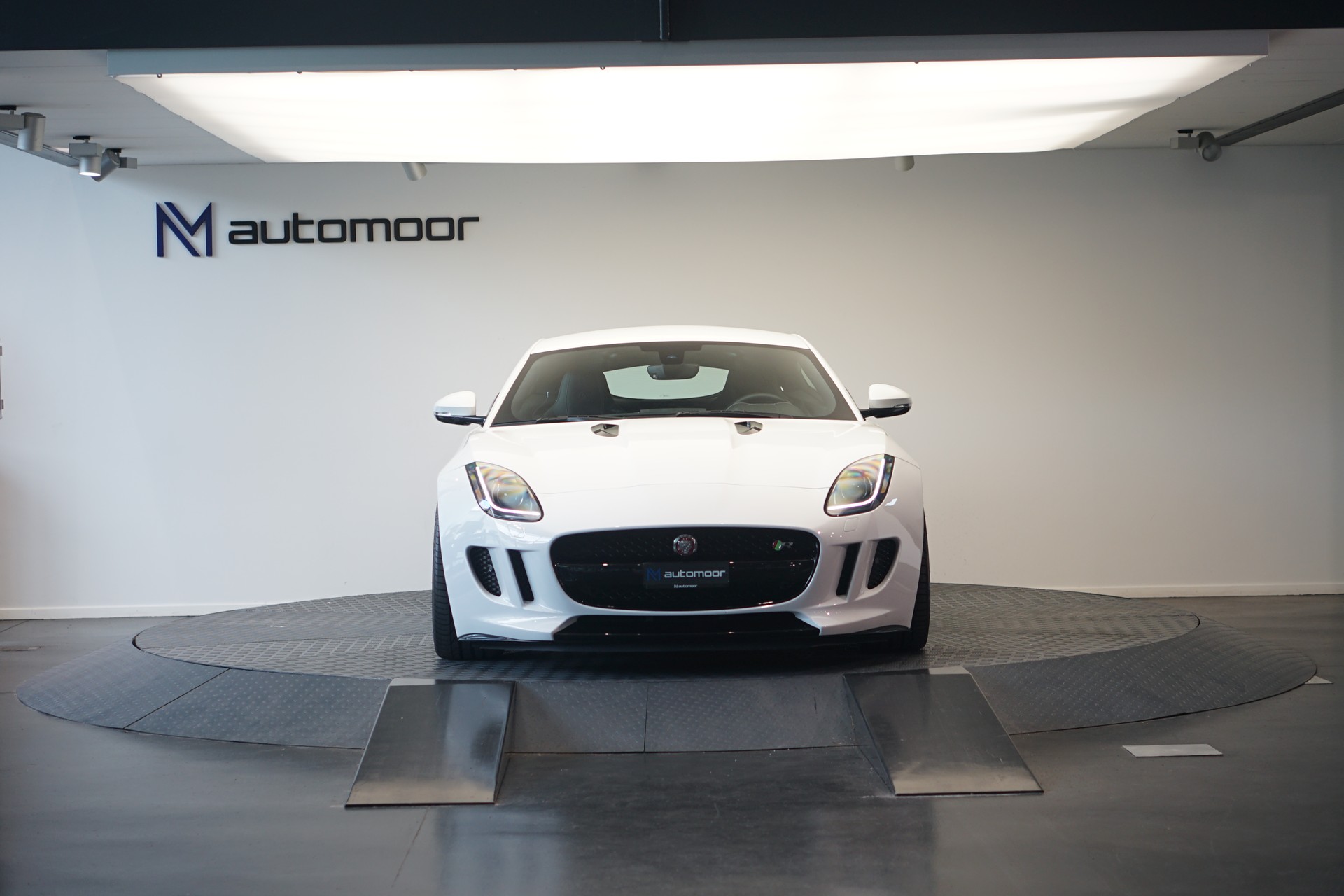 JAGUAR F-Type Coupé R 5.0 V8 S/C-showroom-element-1