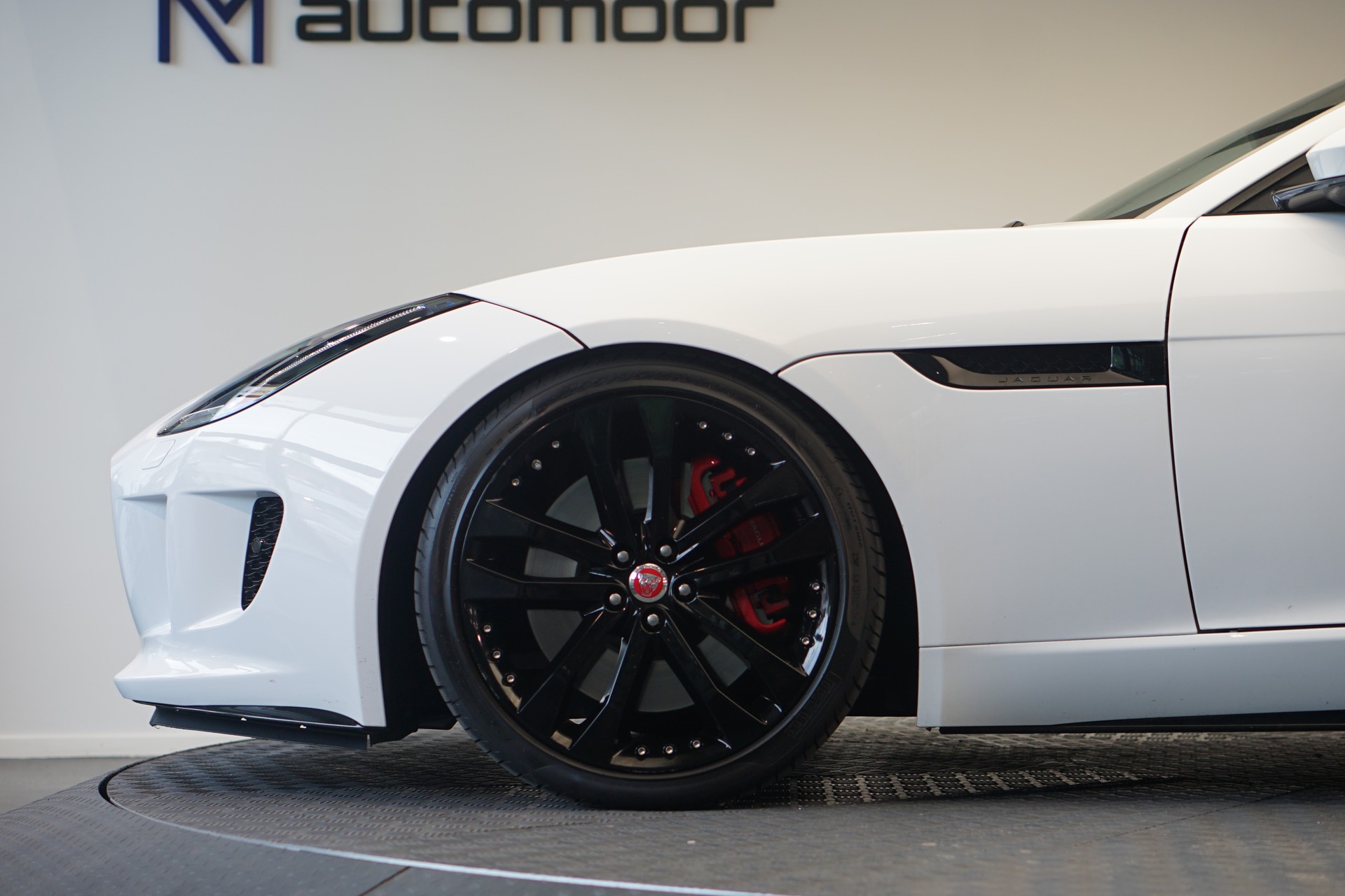 JAGUAR F-Type Coupé R 5.0 V8 S/C-image-11