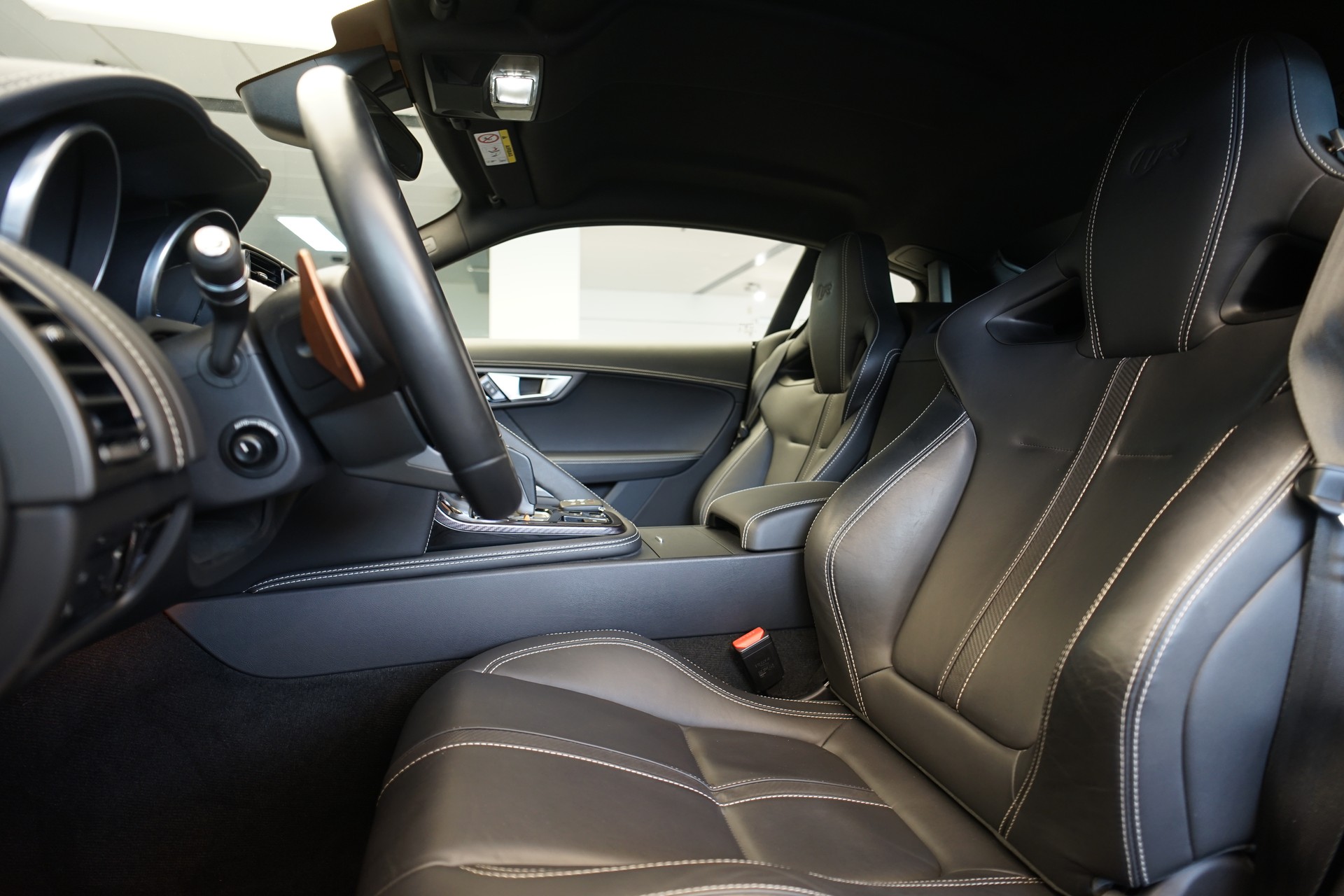 JAGUAR F-Type Coupé R 5.0 V8 S/C-image-14