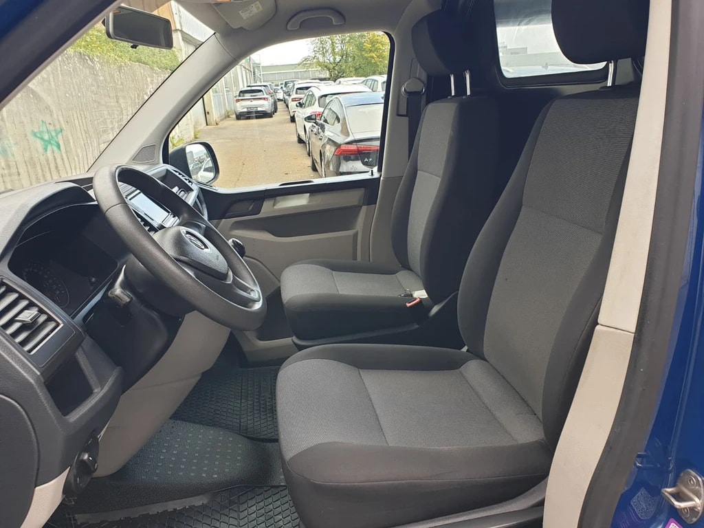 VW T6 2.0 TDI 4Motion ** Gr-Navi ** Klimaanlage ** PDC ** Nutzlast 781 Kg ** LTZ MFK 12.09.2024 **-image-11