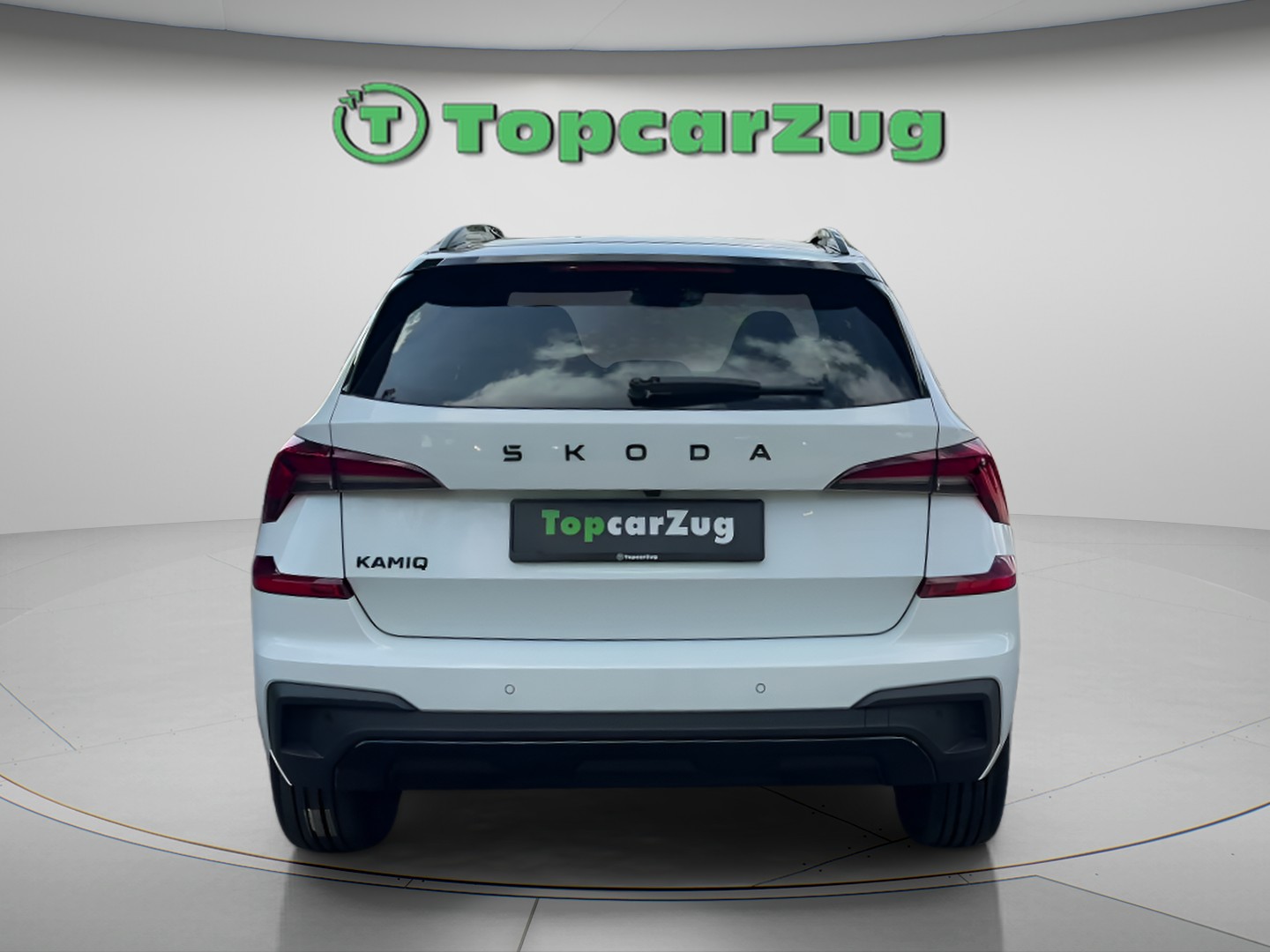SKODA Kamiq 1.0 TSI Monte Carlo DSG-image-6