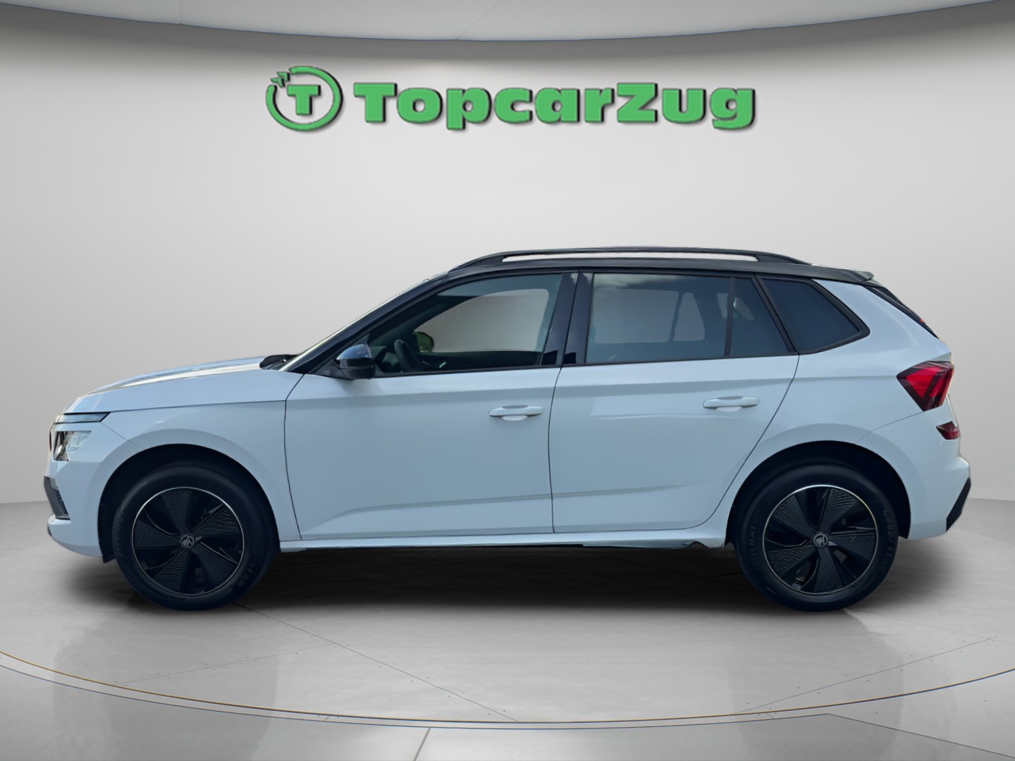 SKODA Kamiq 1.0 TSI Monte Carlo DSG-image-8