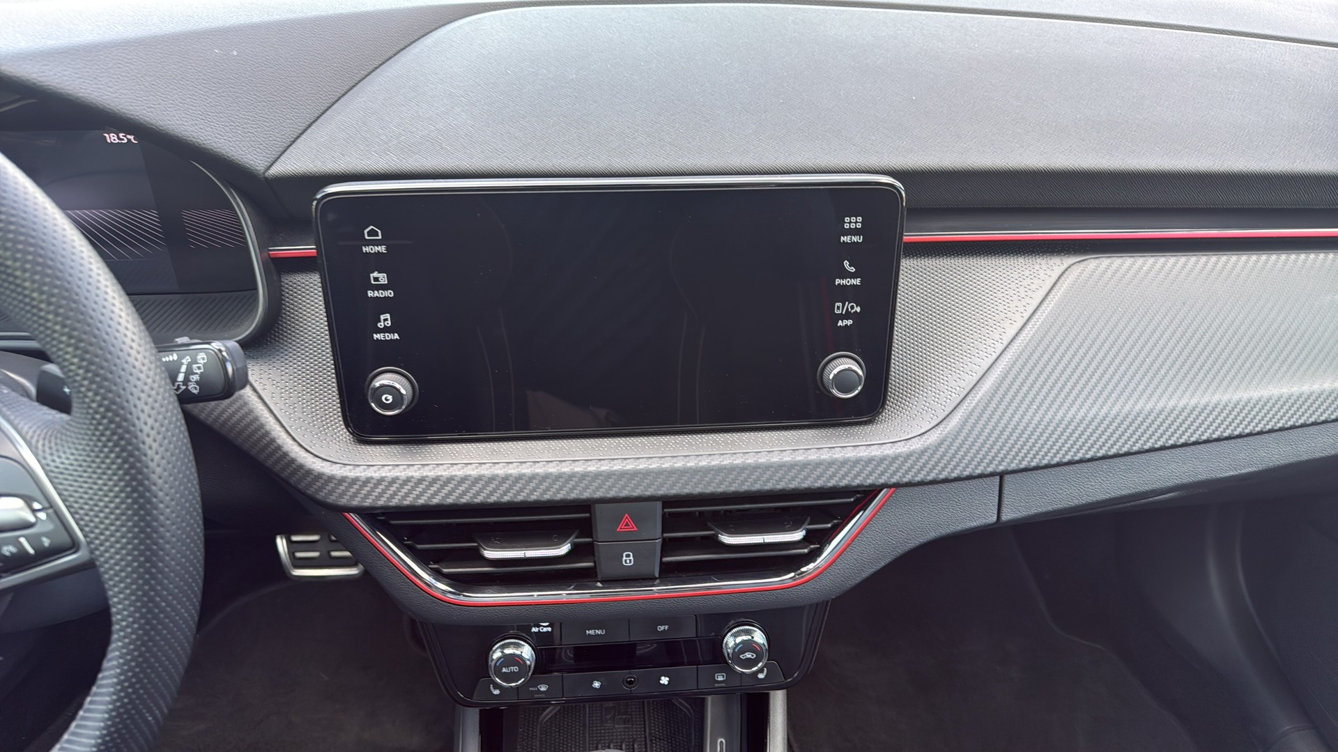SKODA Kamiq 1.0 TSI Monte Carlo DSG-image-12