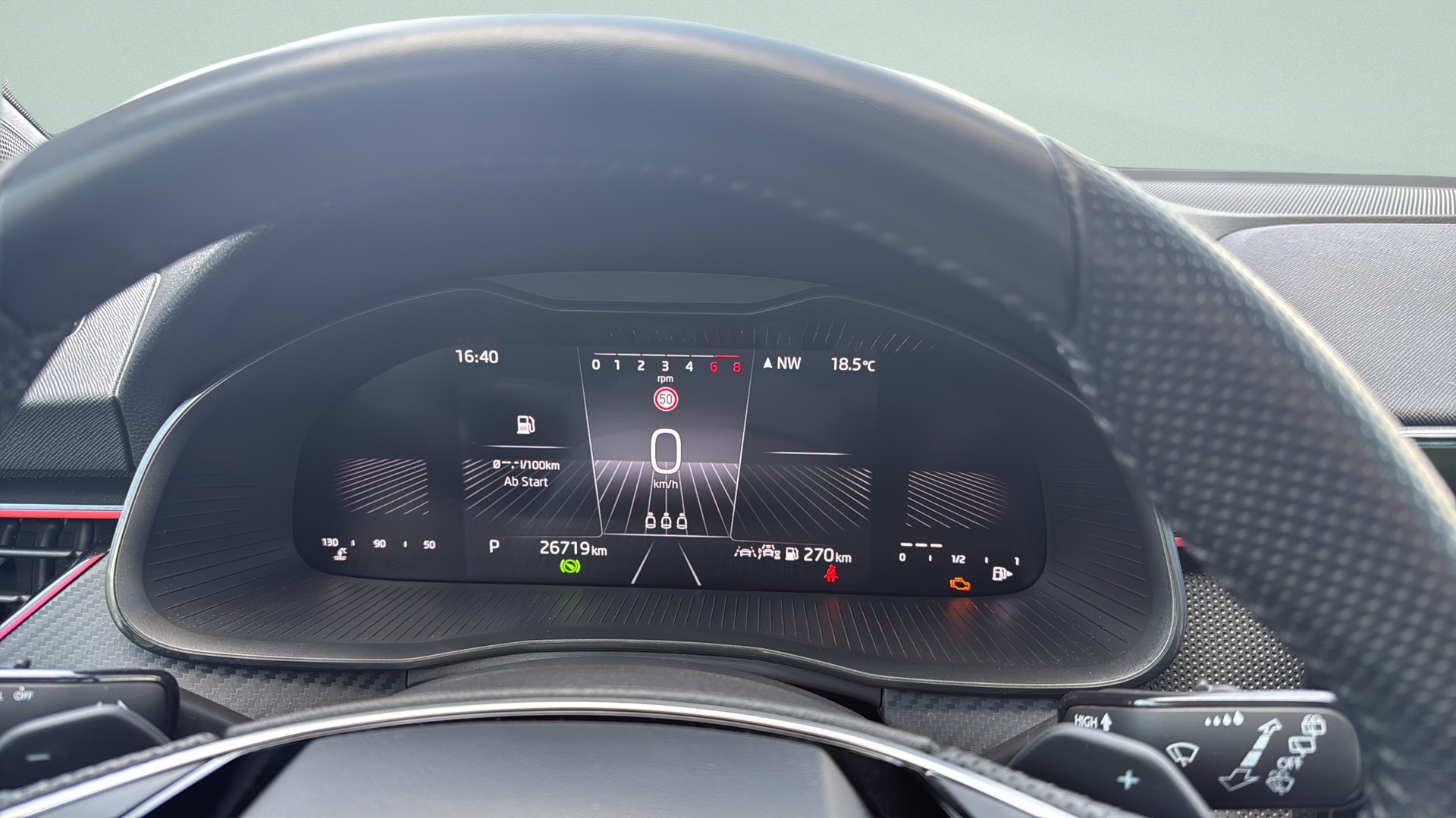 SKODA Kamiq 1.0 TSI Monte Carlo DSG-image-15