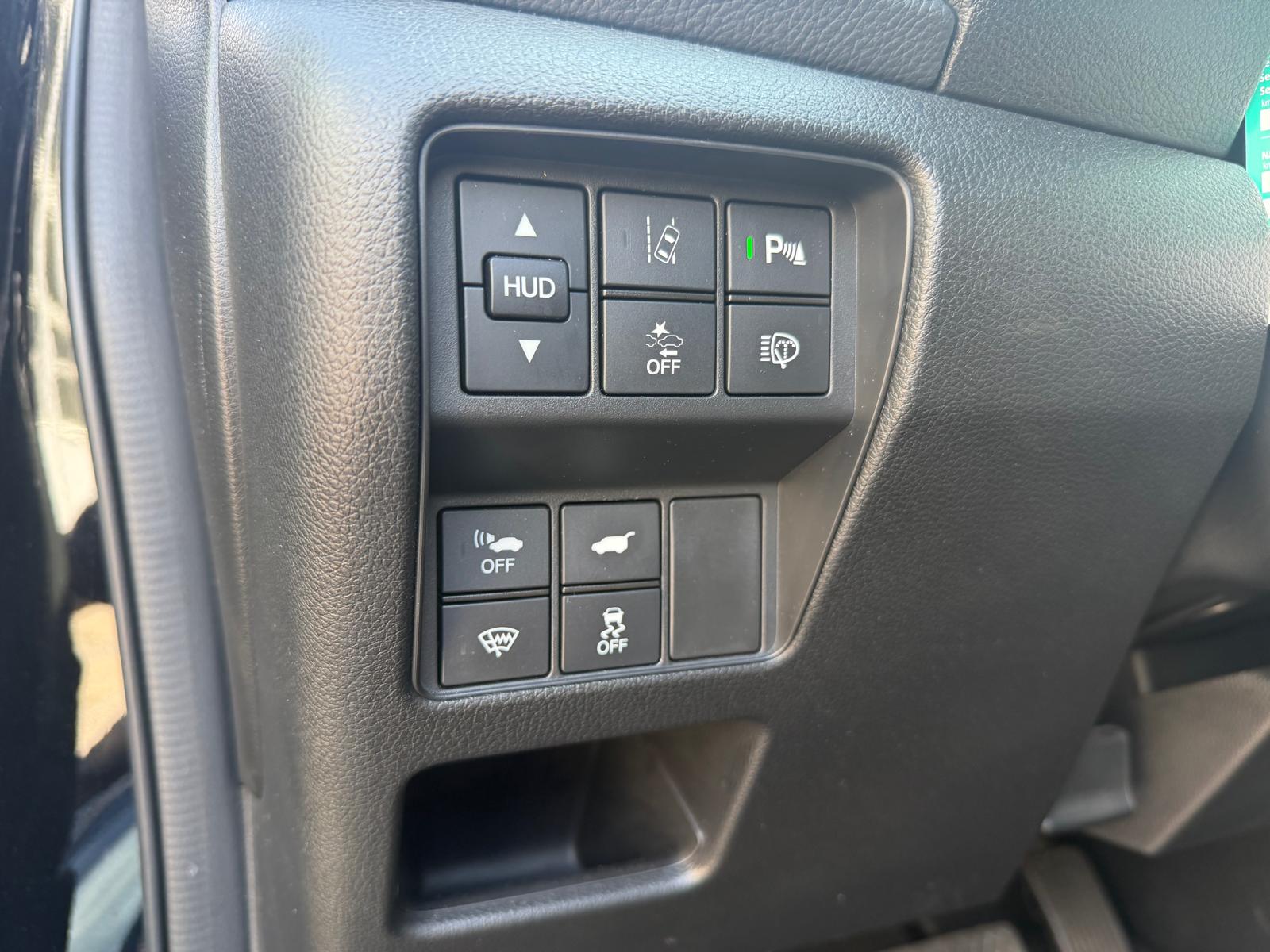 HONDA CR-V 2.0i MMD Hybrid Executive 4WD Automatic-image-10
