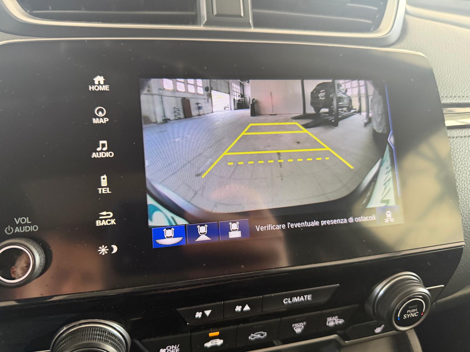 HONDA CR-V 2.0i MMD Hybrid Executive 4WD Automatic-image-9