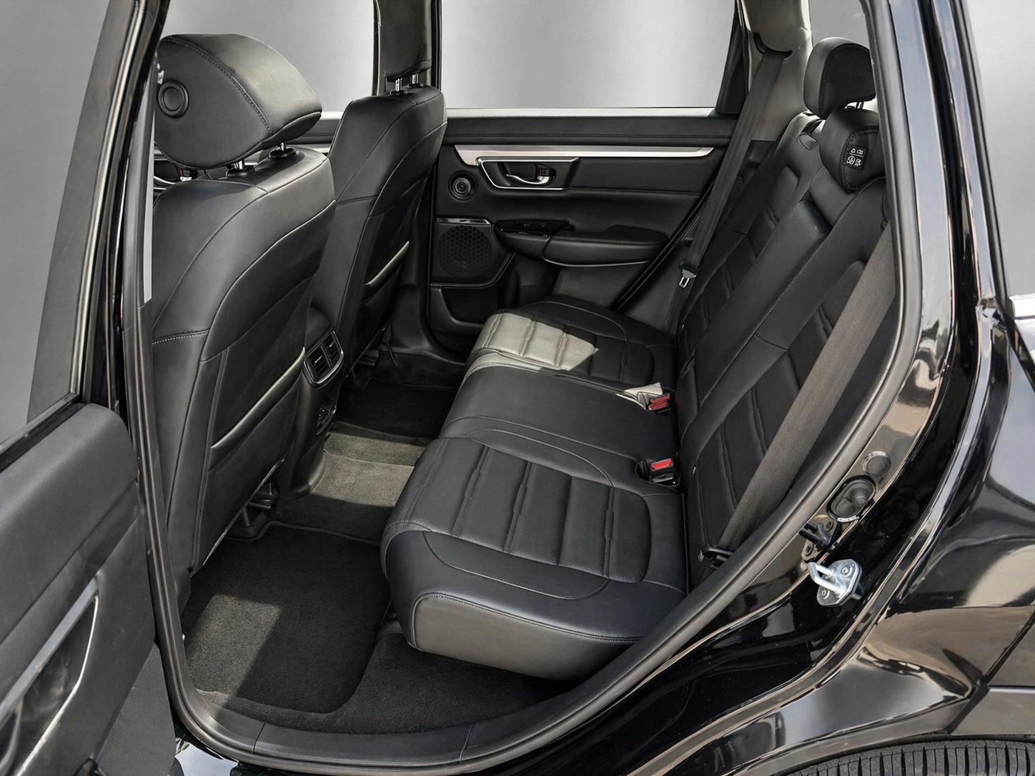HONDA CR-V 2.0i MMD Hybrid Executive 4WD Automatic-image-11