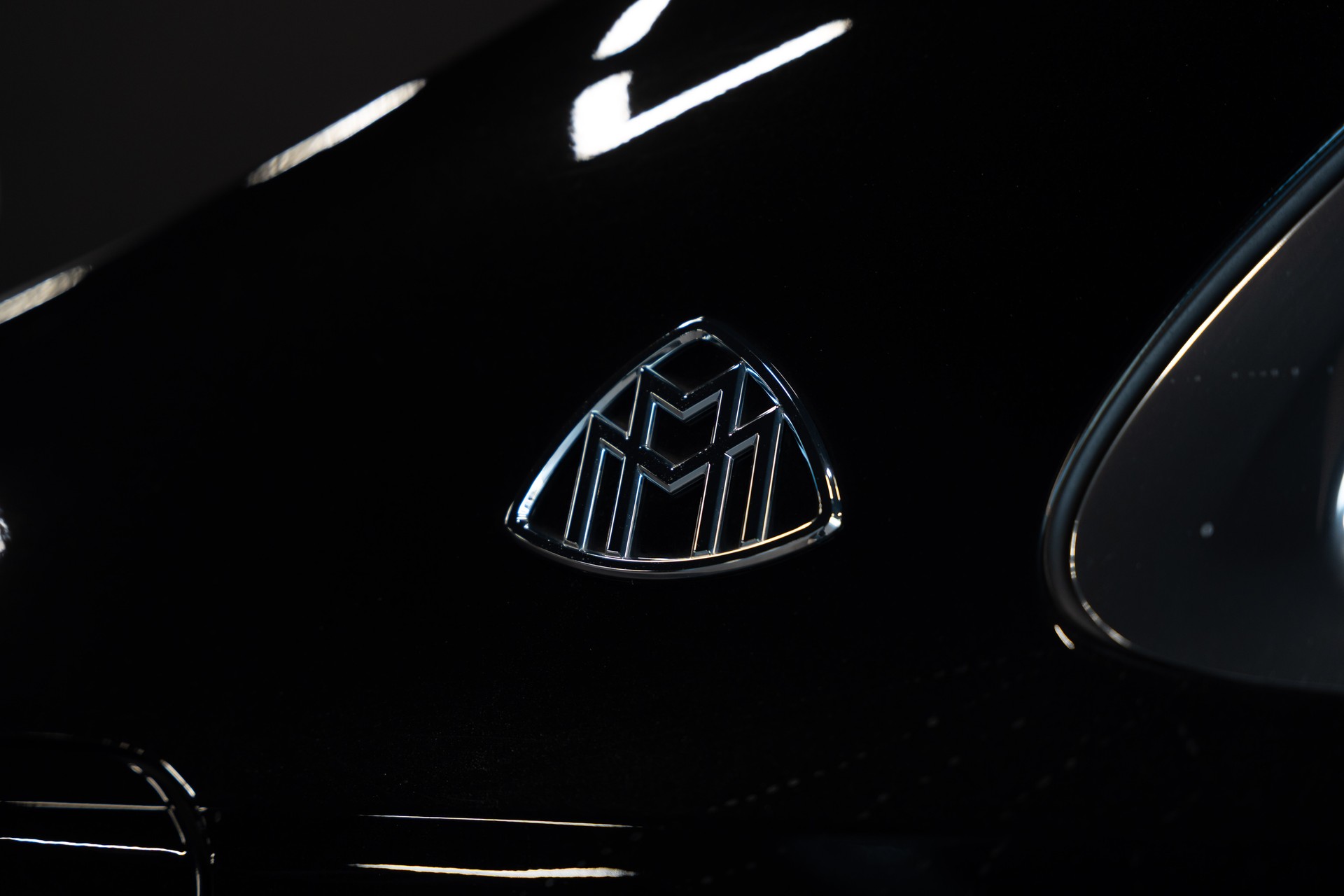 MERCEDES-BENZ S 580 4Matic Maybach 9G-Tronic / CH Fahrzeug / Top Ausstattung / Gratisservice-image-7