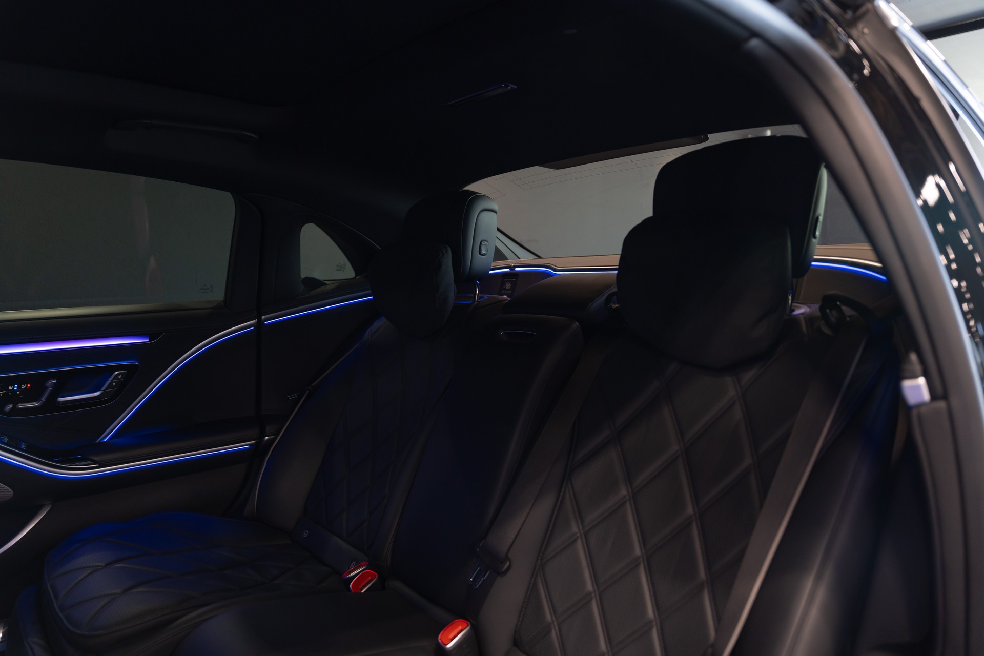 MERCEDES-BENZ S 580 4Matic Maybach 9G-Tronic / CH Fahrzeug / Top Ausstattung / Gratisservice-image-14
