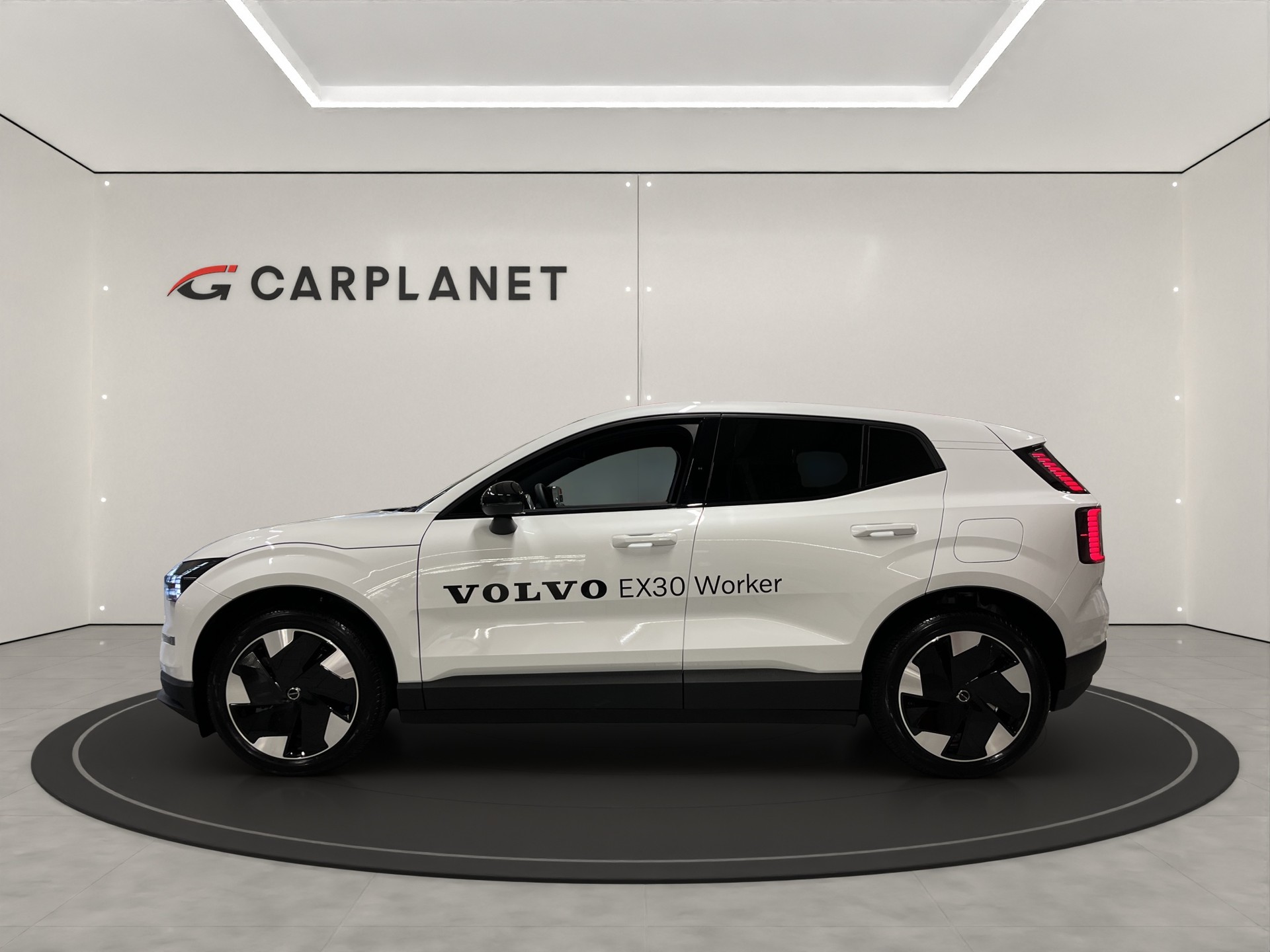 VOLVO EX30 E60 Twin Plus Performance AWD WORKER-image-2