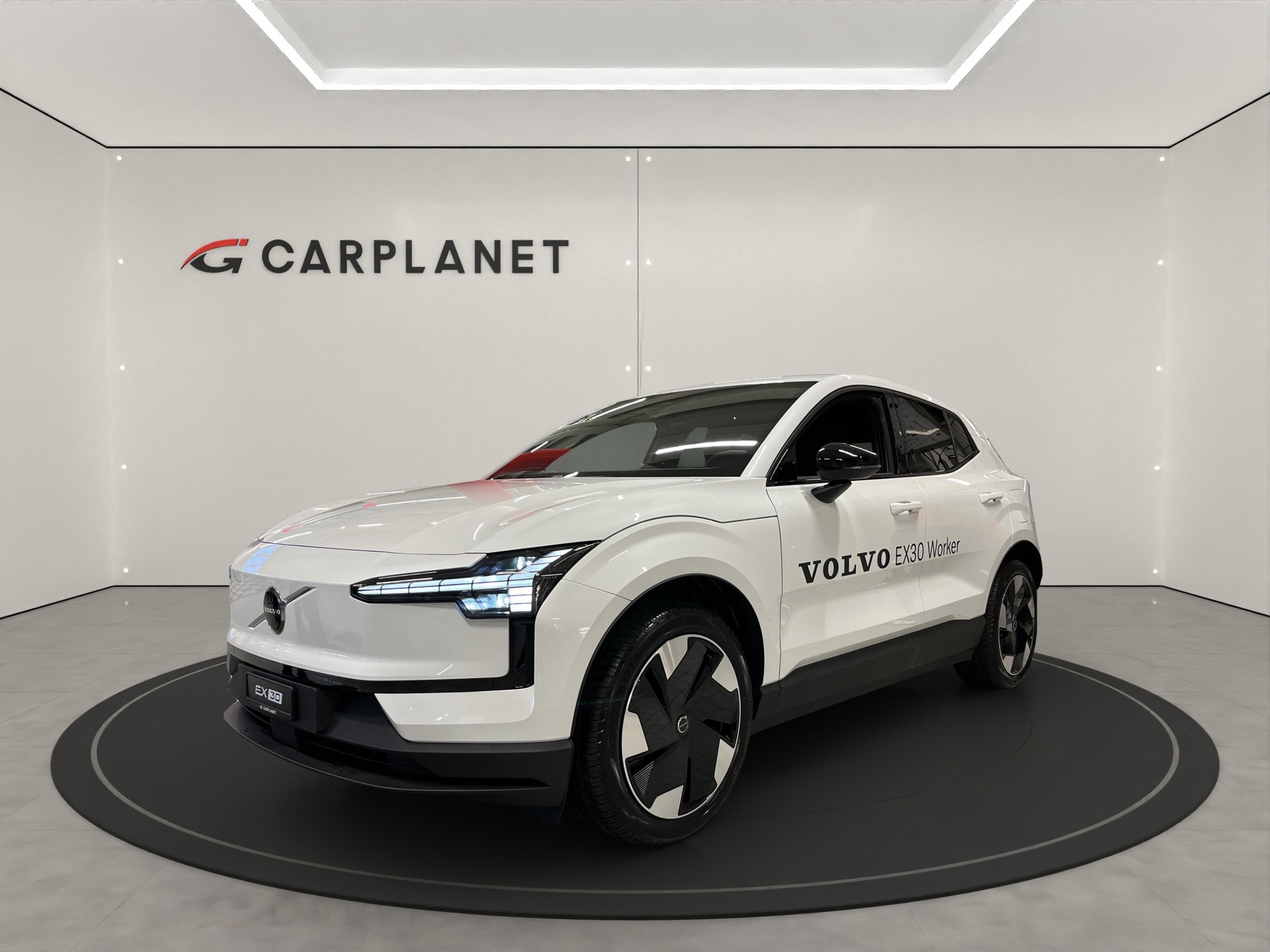 VOLVO EX30 E60 Twin Plus Performance AWD WORKER-image-0