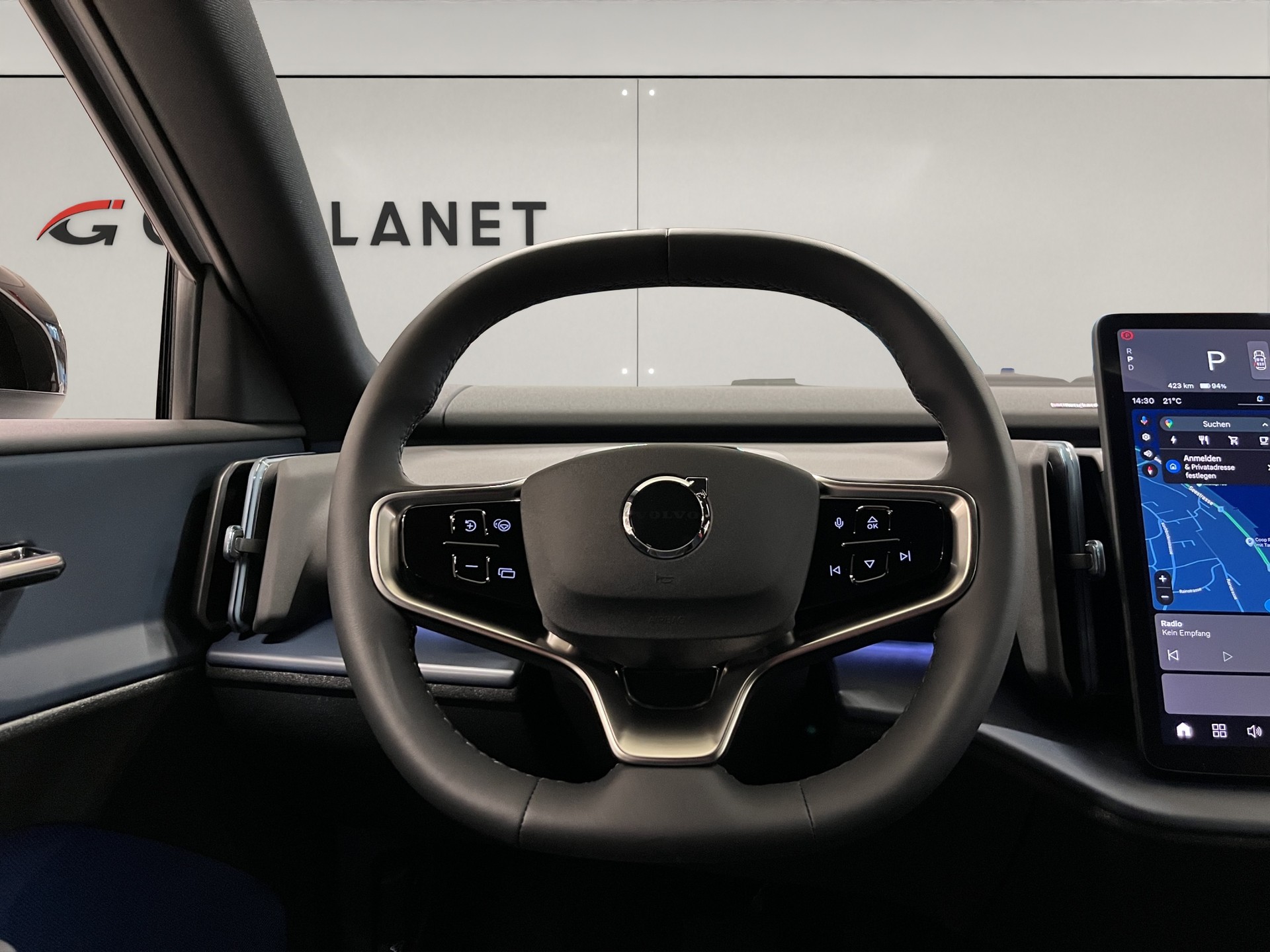 VOLVO EX30 E60 Twin Plus Performance AWD WORKER-image-9
