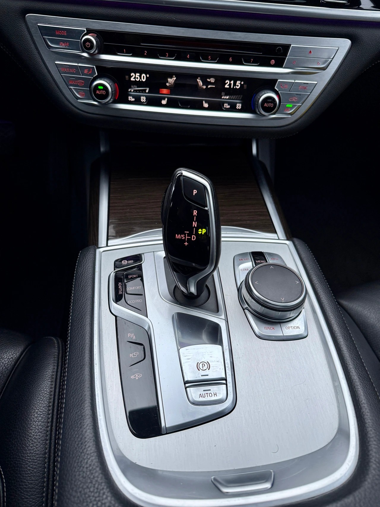 BMW 730Ld xDrive-image-8