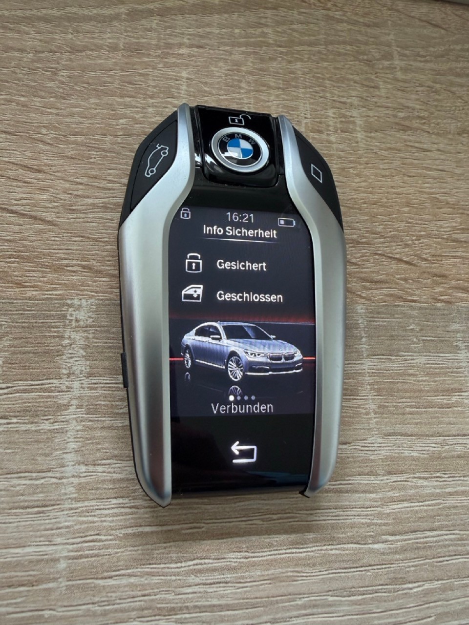 BMW 730Ld xDrive-image-9