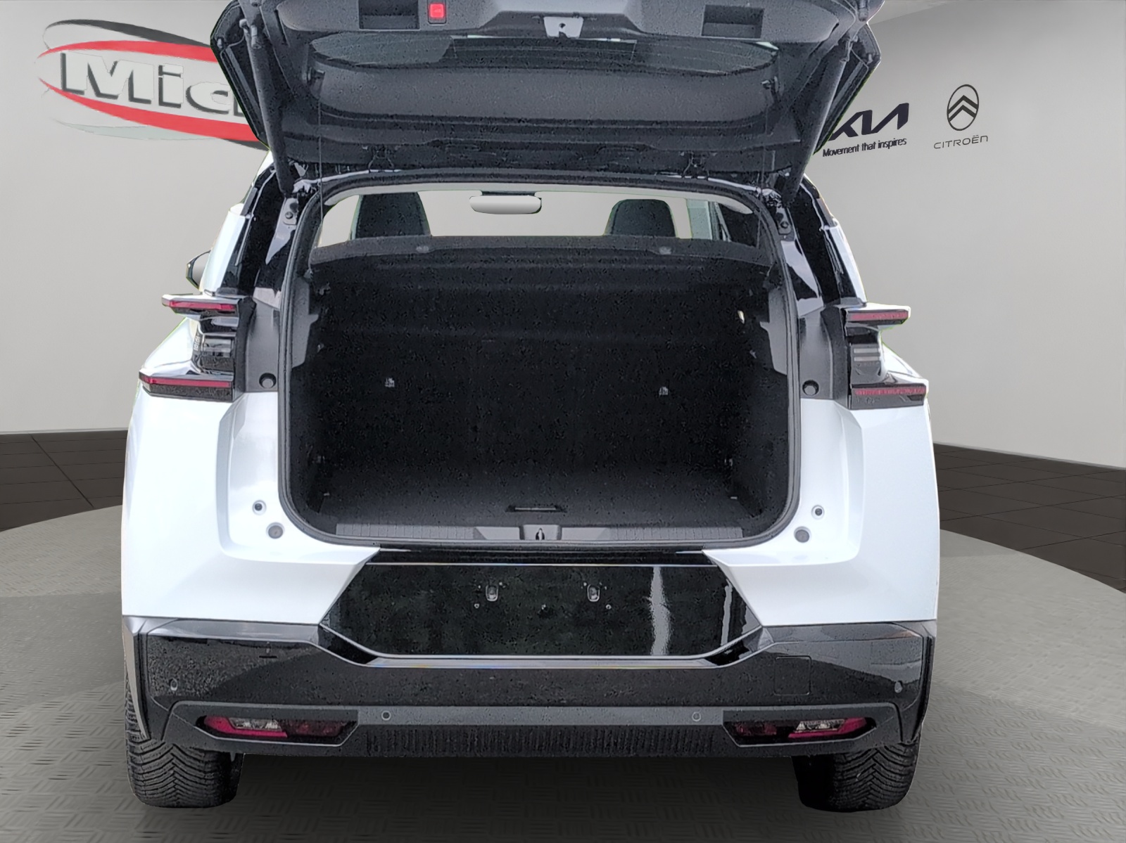 CITROEN C5 Aircross 1.2 HEV Max Automat / Panorama-Glasschiebedach elektrisch / Grip Control / Eintauschprämie Juni 1'500.--image-14
