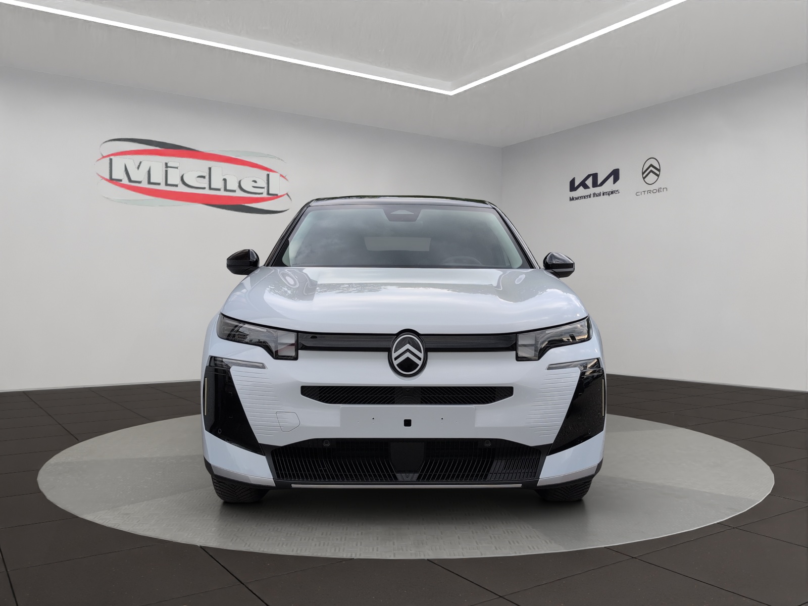 CITROEN C5 Aircross 1.2 HEV Max Automat / Panorama-Glasschiebedach elektrisch / Grip Control / Eintauschprämie Juni 1'500.--image-1