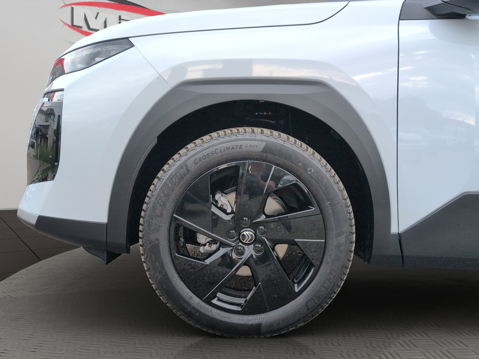 CITROEN C5 Aircross 1.2 HEV Max Automat / Panorama-Glasschiebedach elektrisch / Grip Control / Eintauschprämie Juni 1'500.--image-15