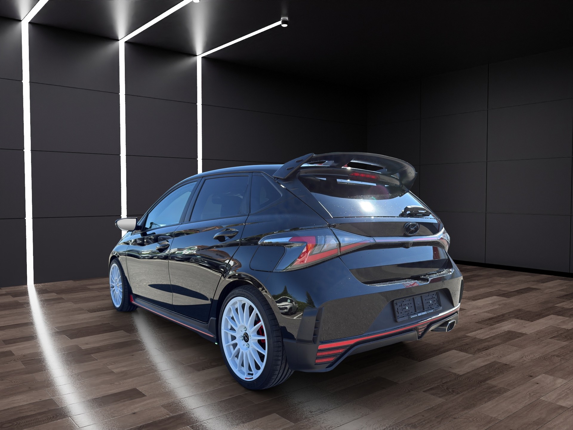HYUNDAI i20 1.0 T-GDi N-Line DCT-image-5