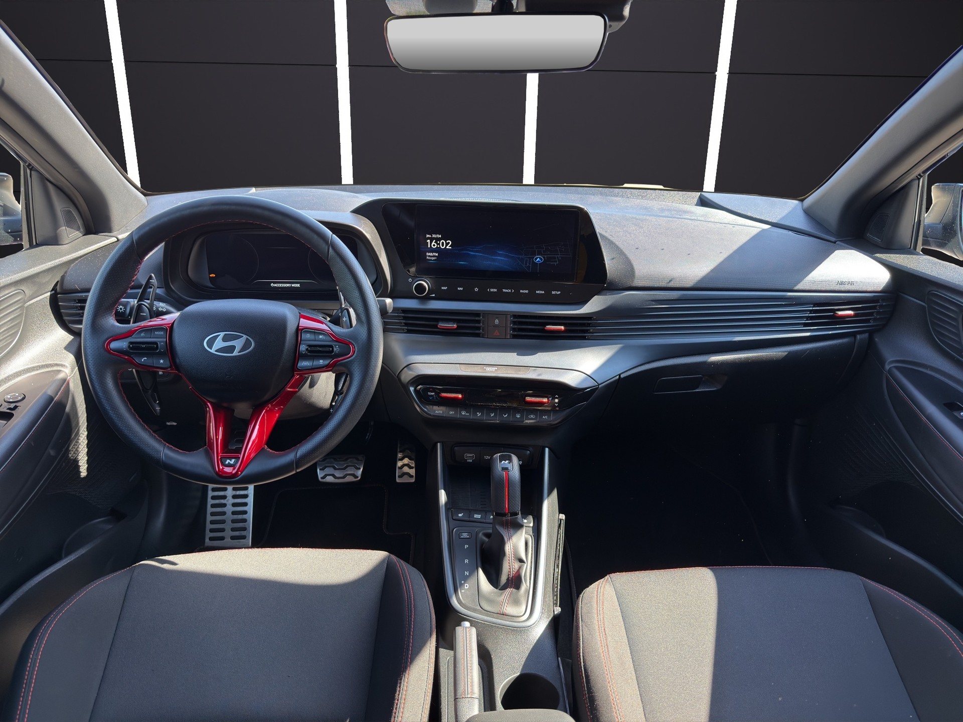 HYUNDAI i20 1.0 T-GDi N-Line DCT-image-7