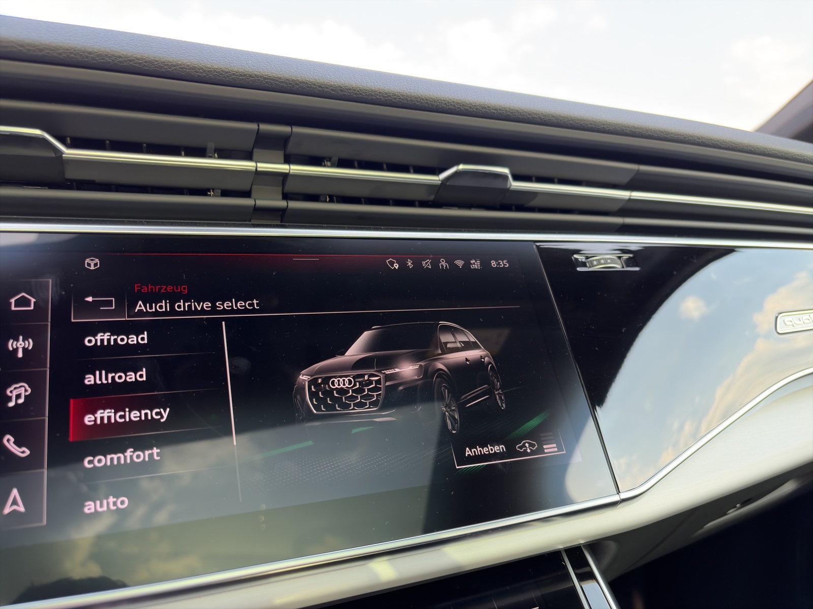AUDI Q7 SUV TDI quattro 210 kW S Line tiptronic-image-18