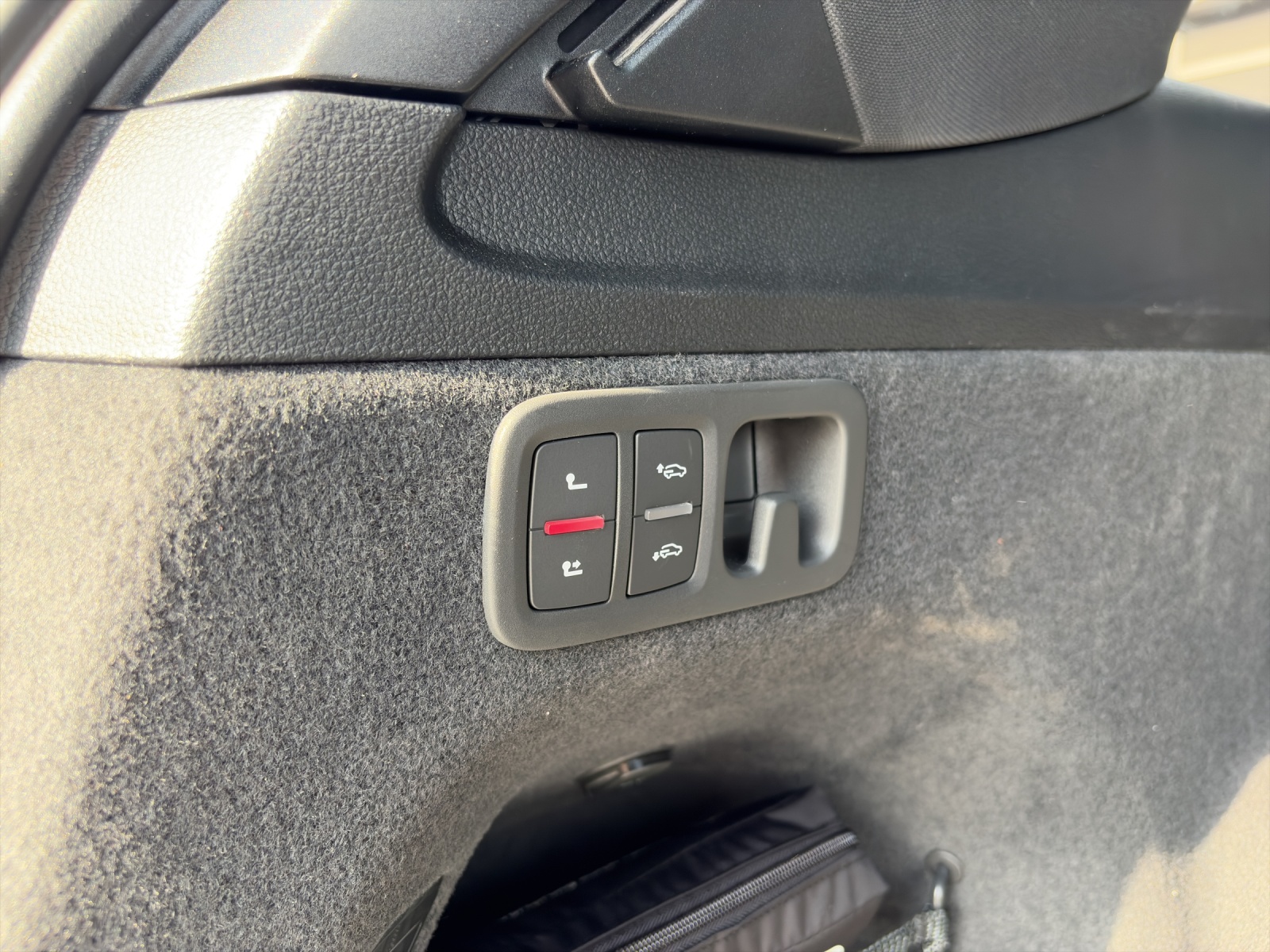 AUDI Q7 SUV TDI quattro 210 kW S Line tiptronic-image-14