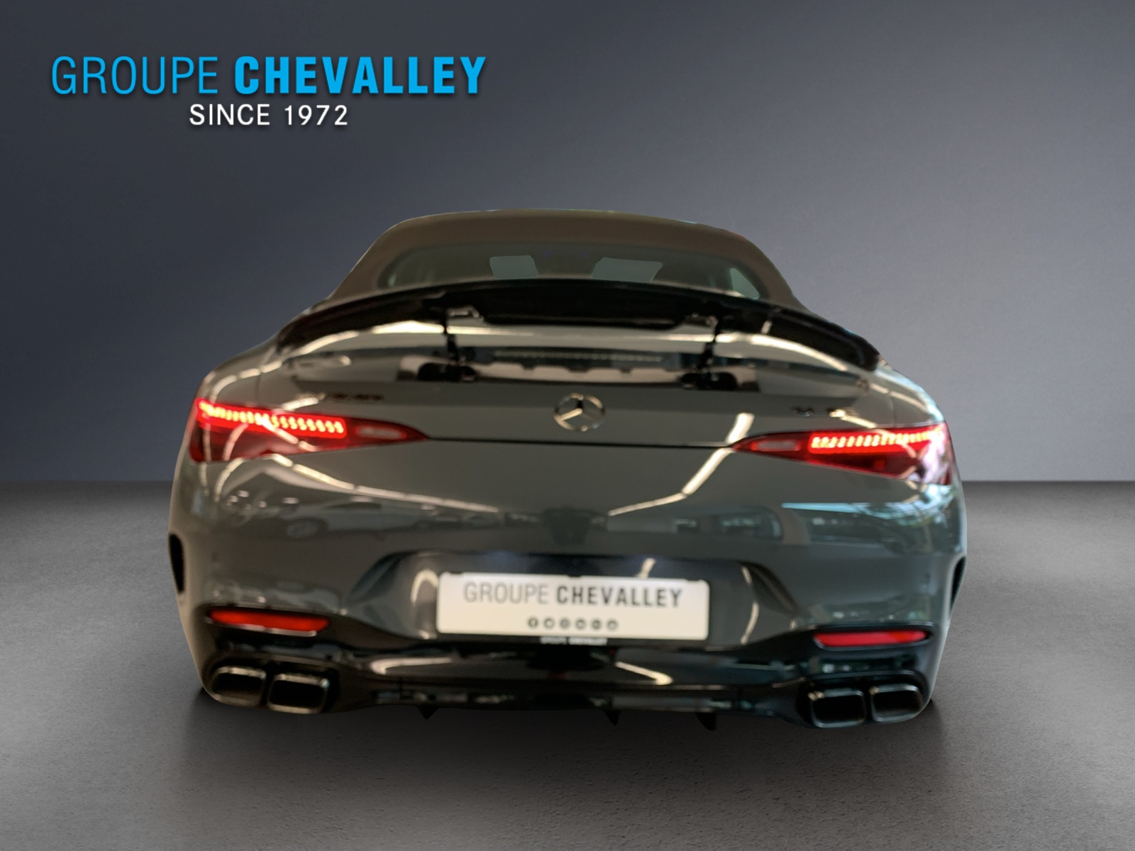 MERCEDES-BENZ AMG SL 63 4MATIC+ Executive Edition-showroom-element-3