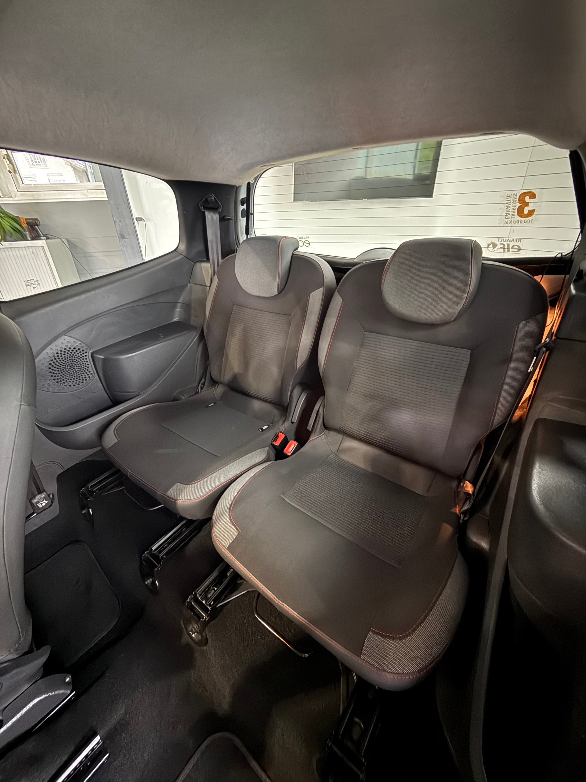 RENAULT Twingo 1.2 16V Dynamique Quickshift-image-7