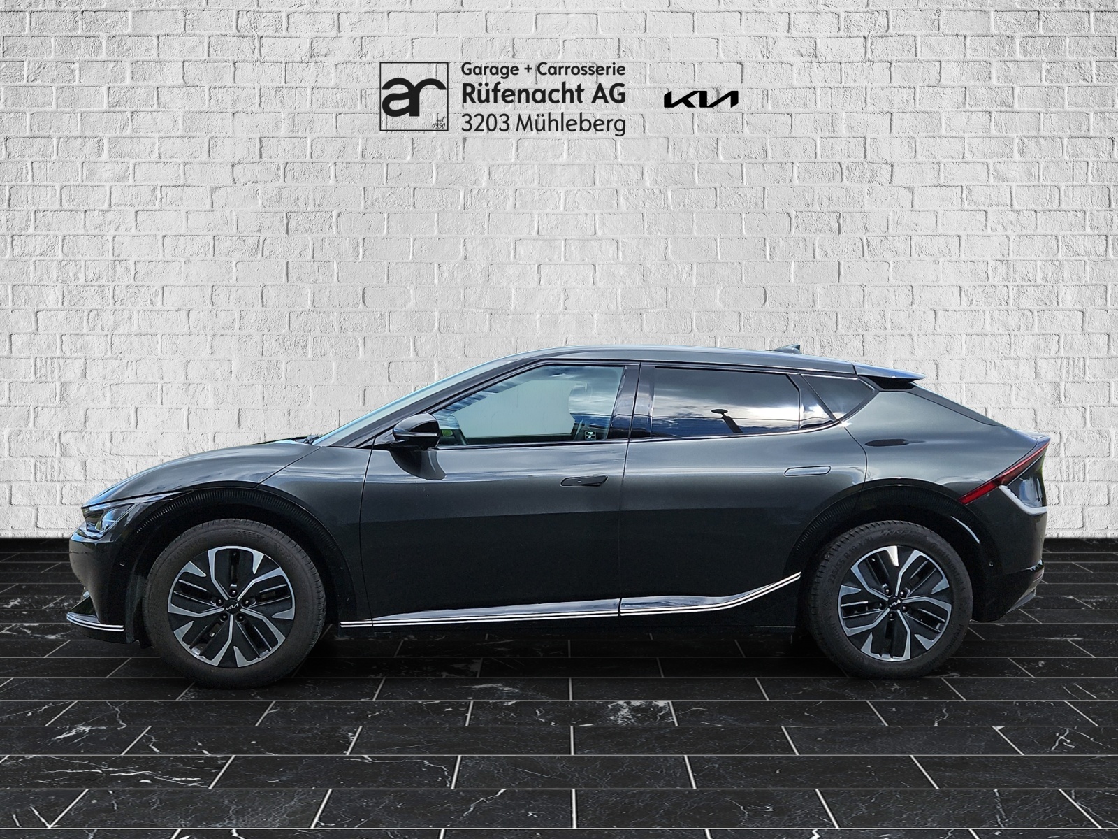 KIA EV6 77 kWh Edition 24-image-4