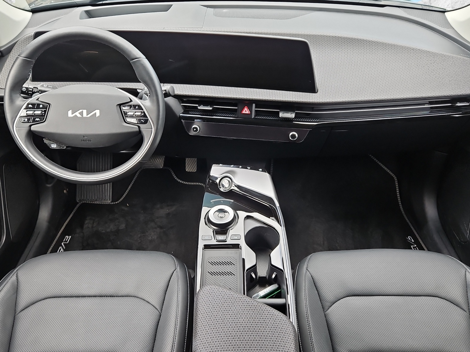 KIA EV6 77 kWh Edition 24-image-5