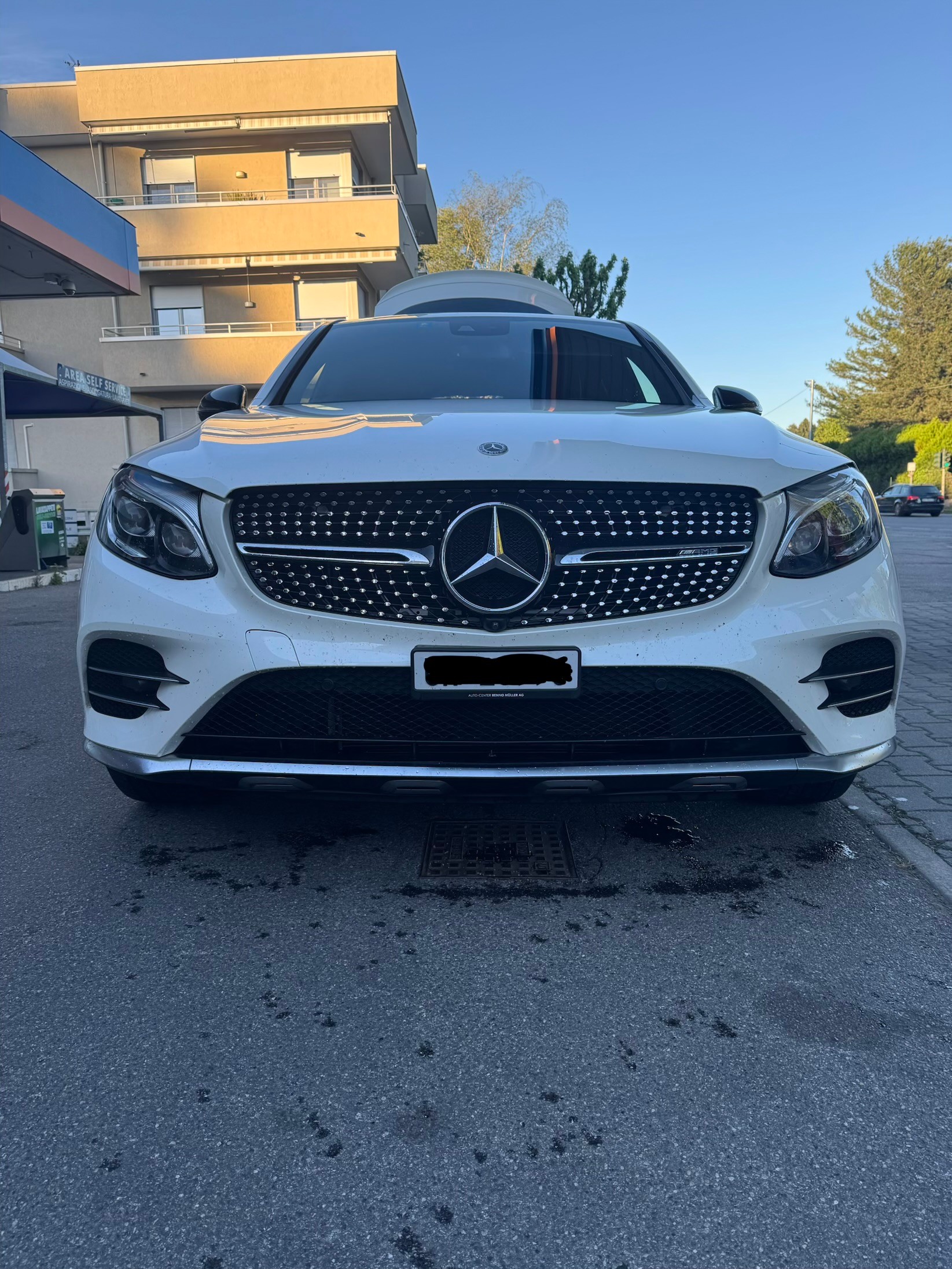 MERCEDES-BENZ GLC 43 AMG 4m-image-1