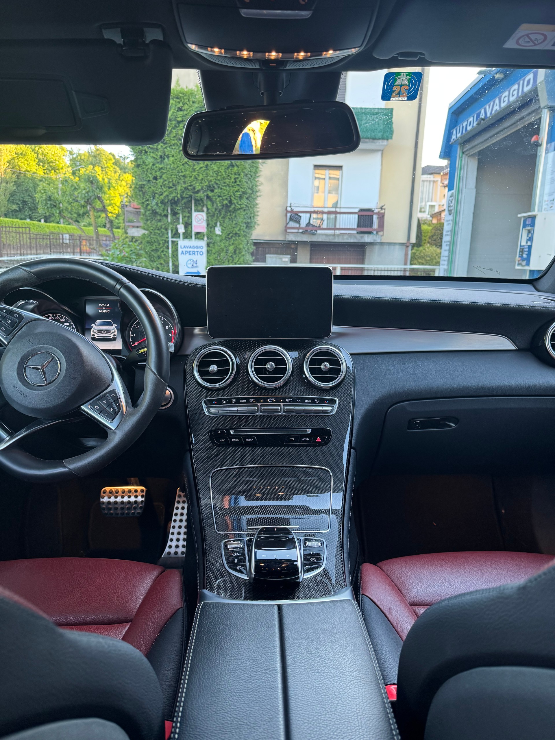 MERCEDES-BENZ GLC 43 AMG 4m-image-5