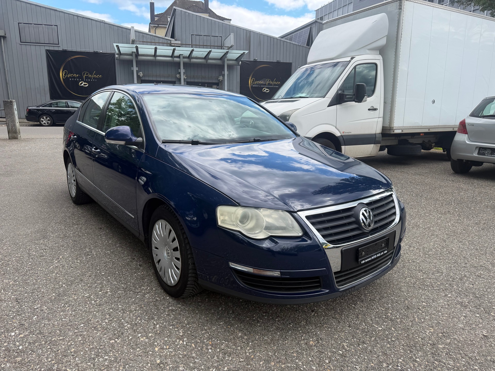 VW Passat 2.0 TDI Comfortline ** Klima-auto ** Tempomat ** 10x Airbag, **-image-5